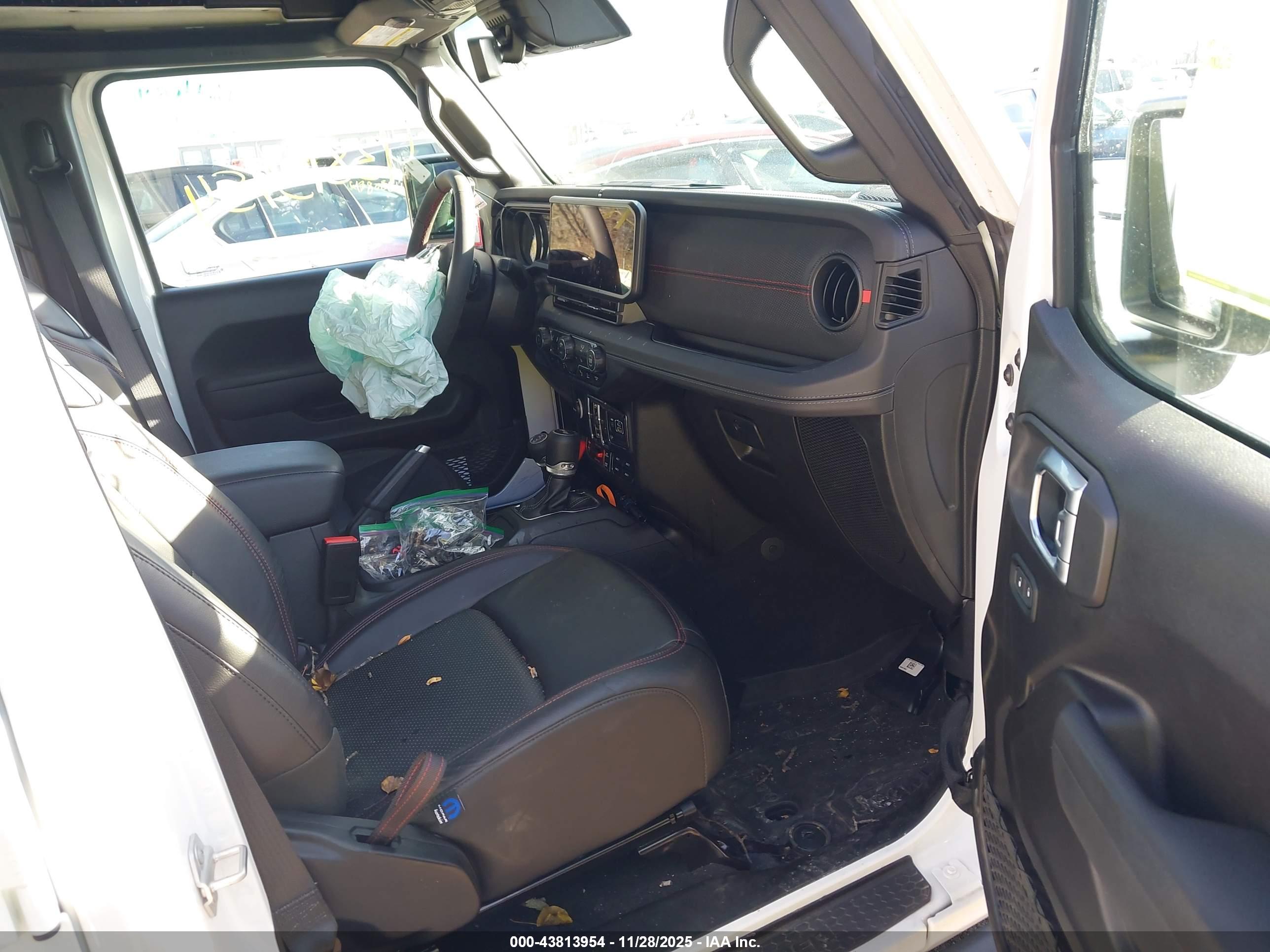 JEEP WRANGLER image 5