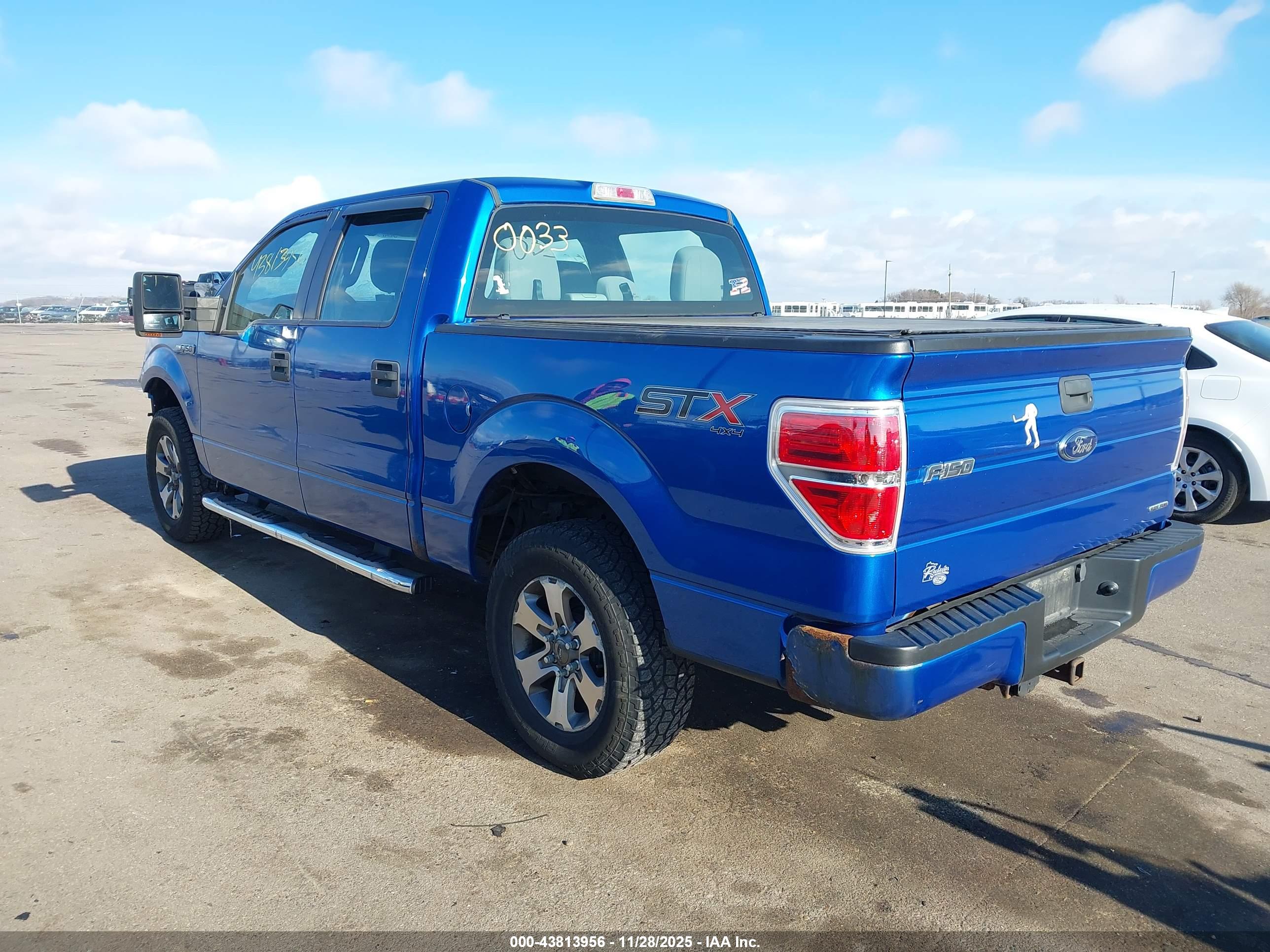 FORD F-150 image 3