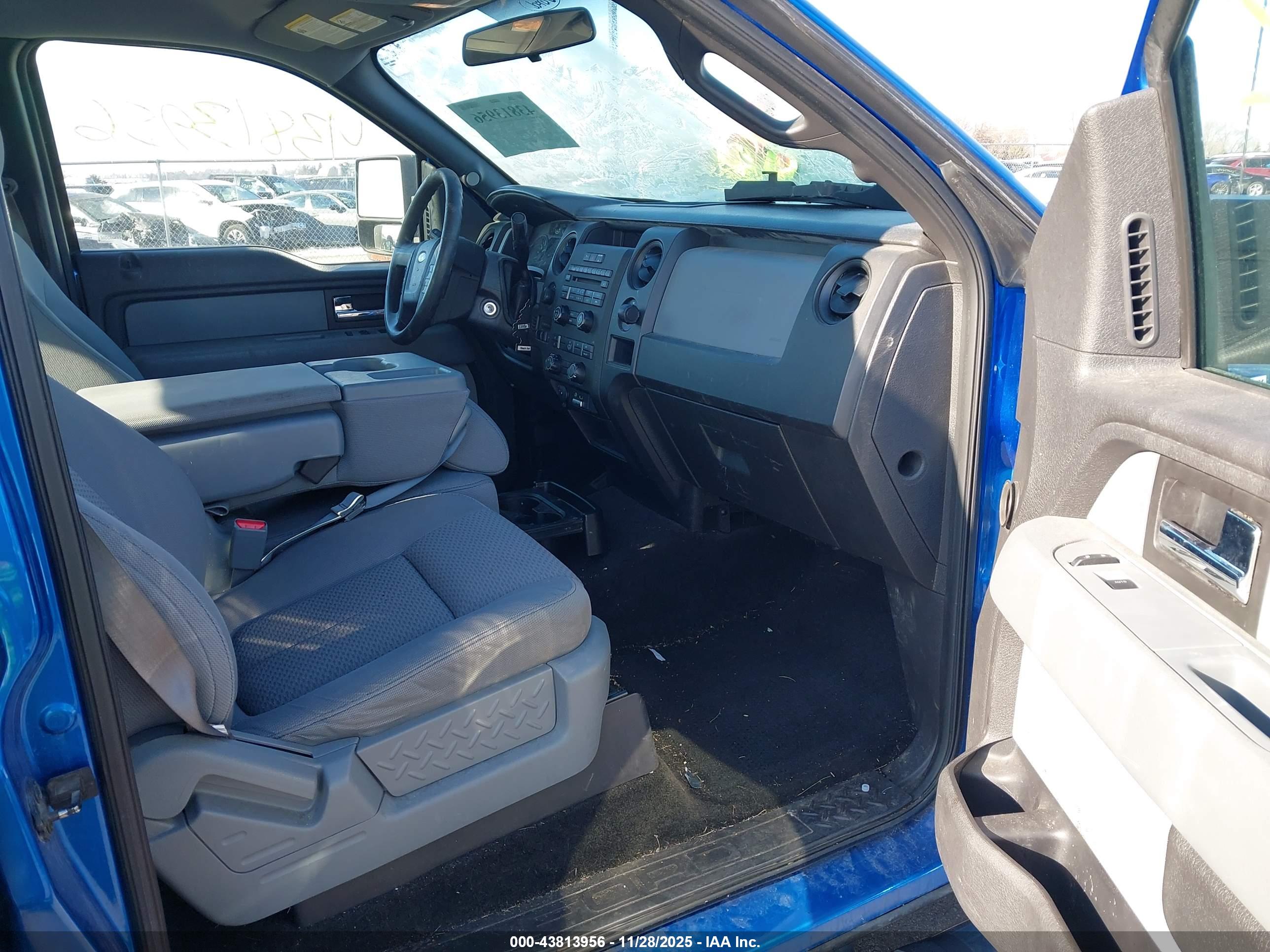FORD F-150 image 5