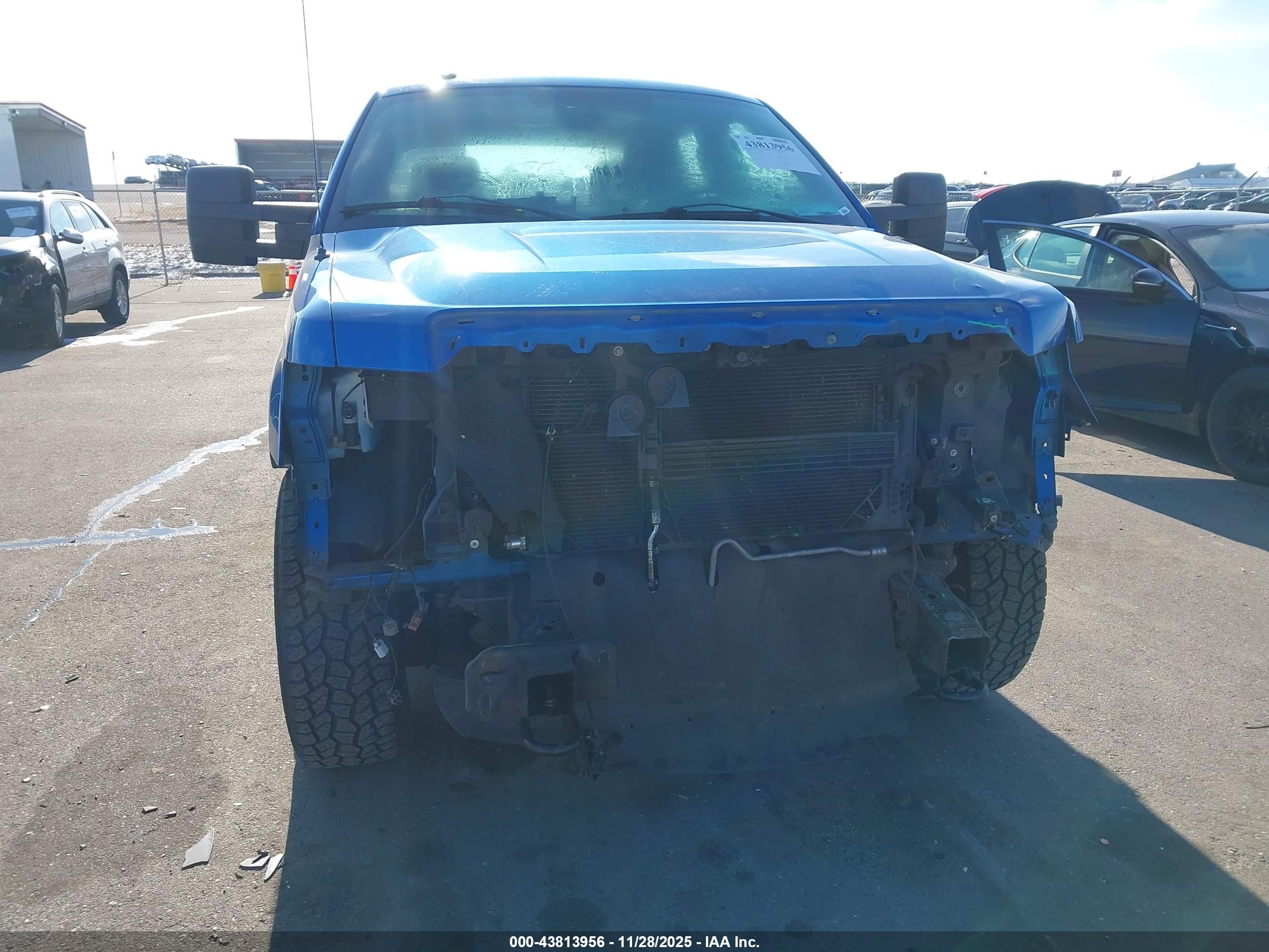 FORD F-150 image 6