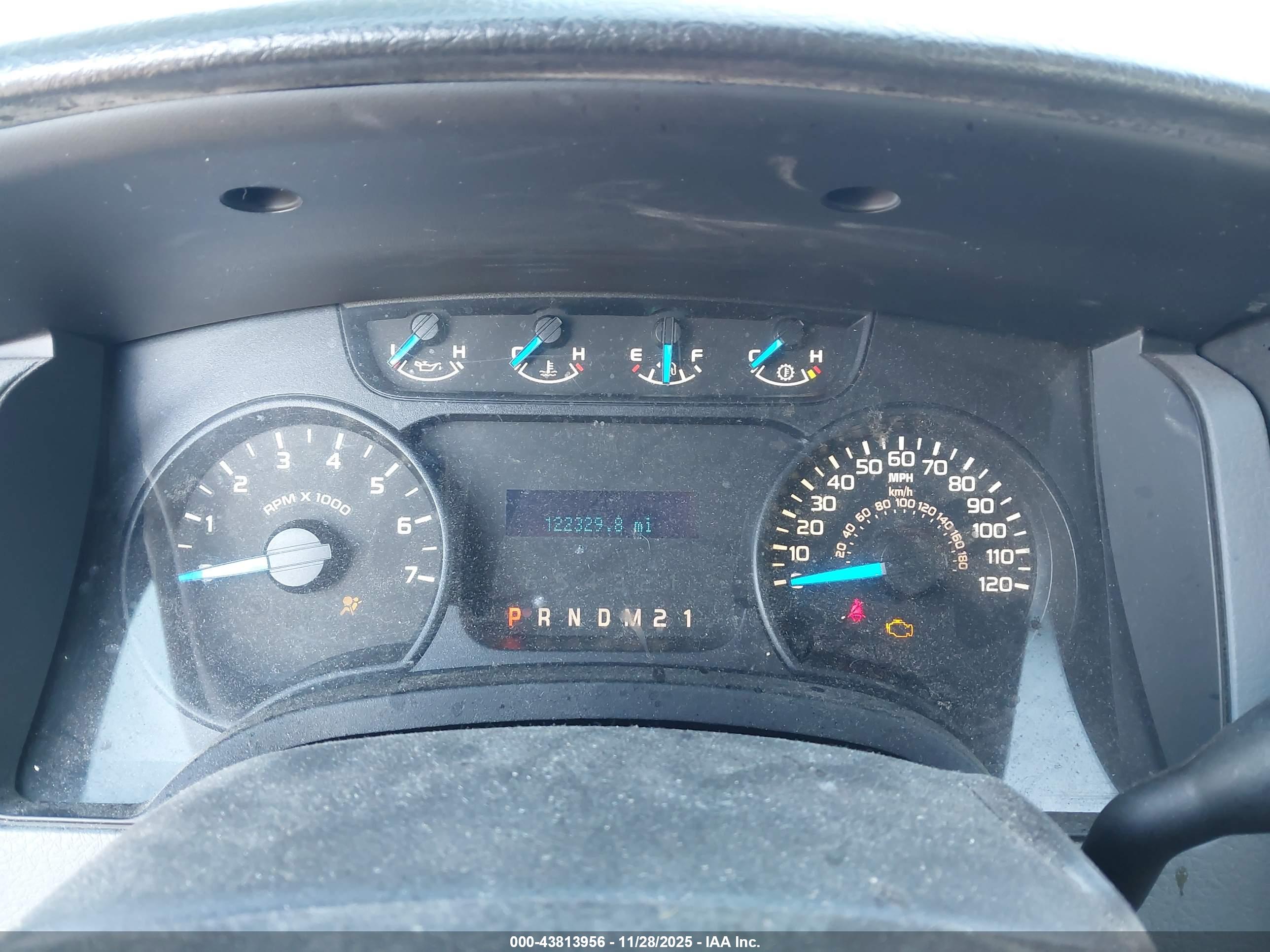 FORD F-150 image 7