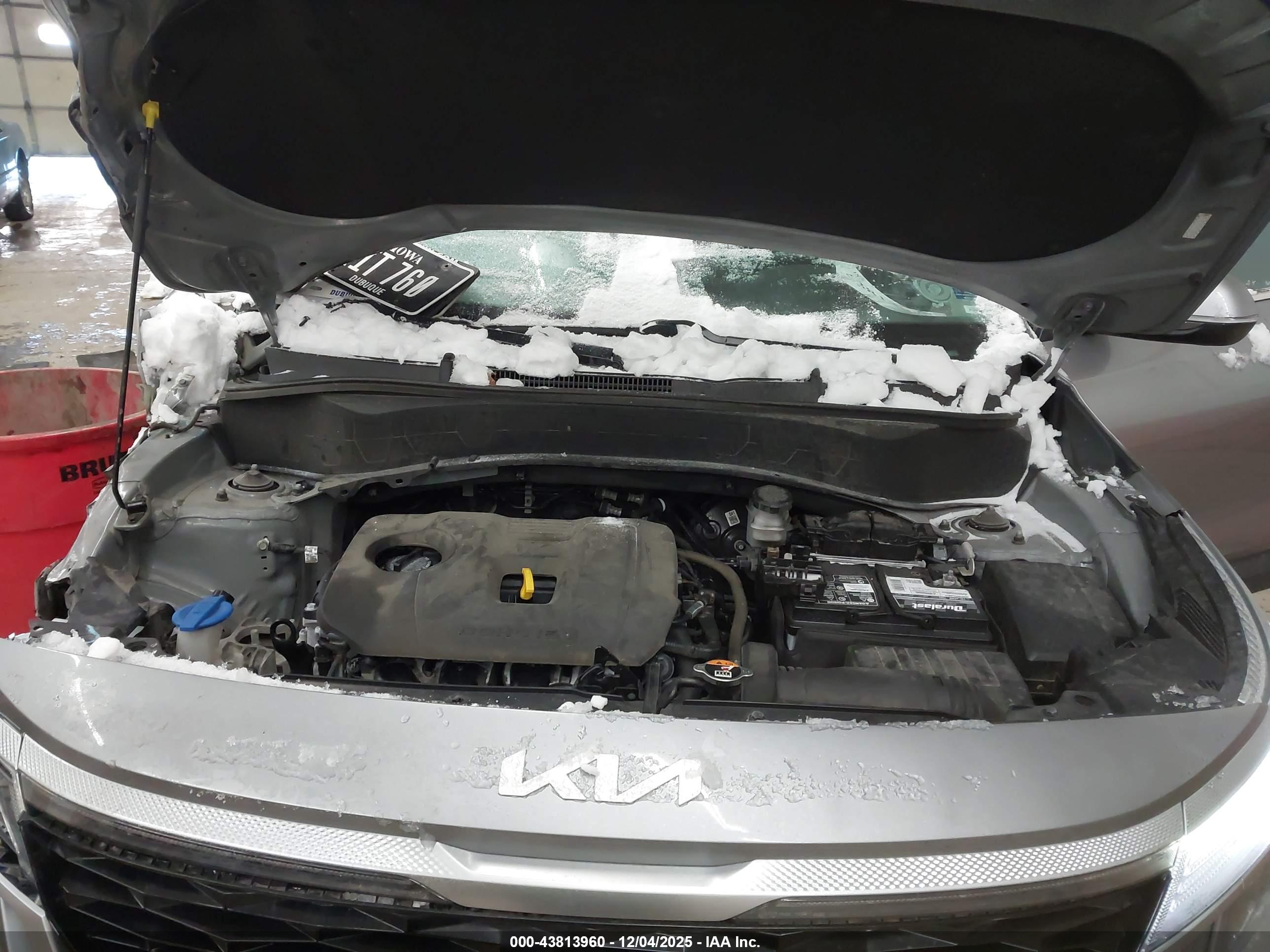 KIA SELTOS image 10