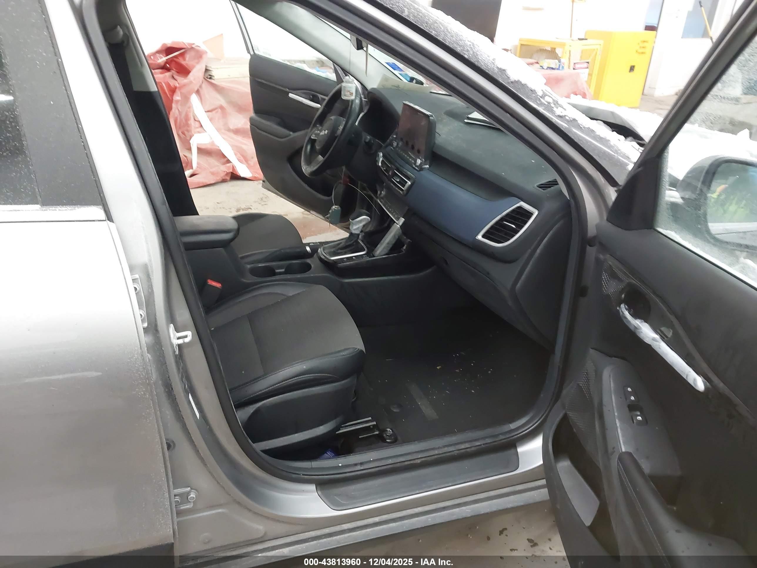 KIA SELTOS image 5