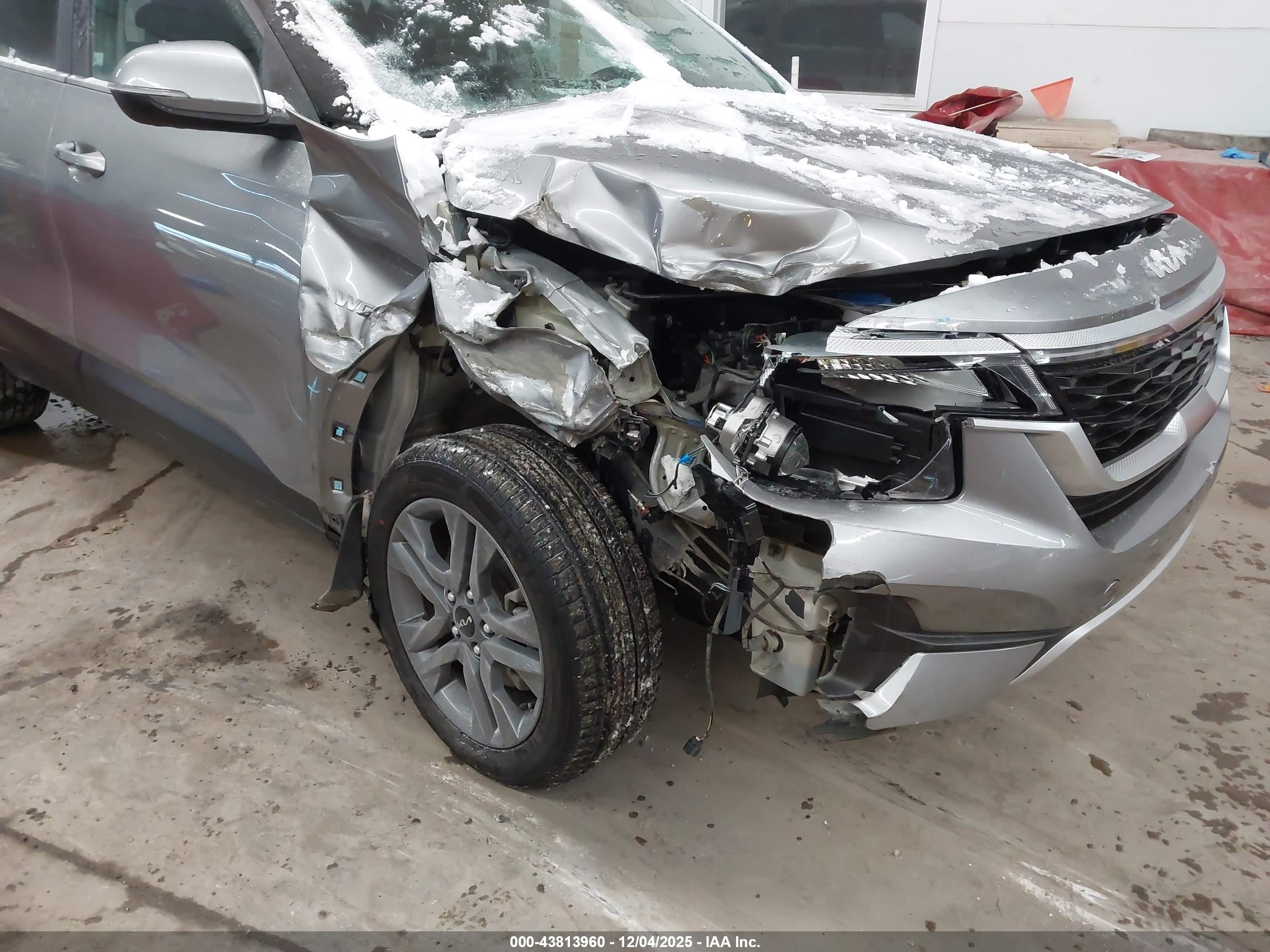 KIA SELTOS image 6