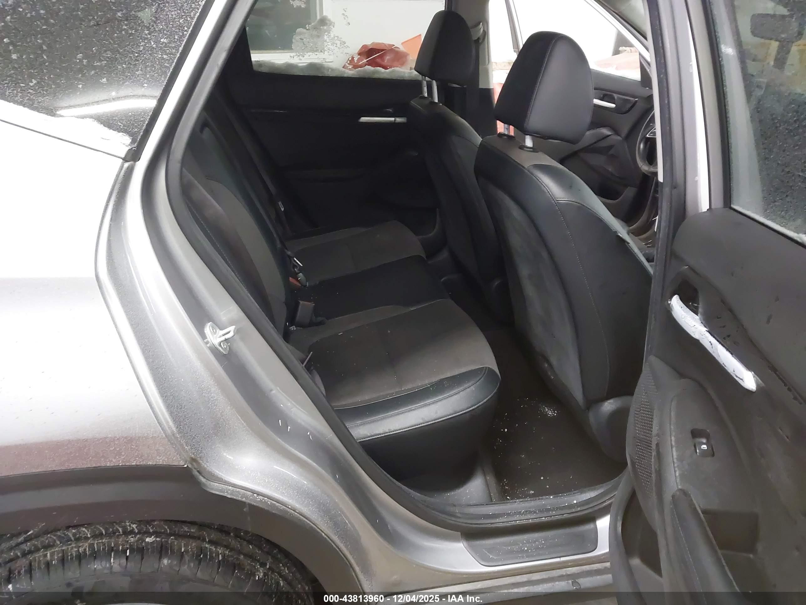 KIA SELTOS image 8