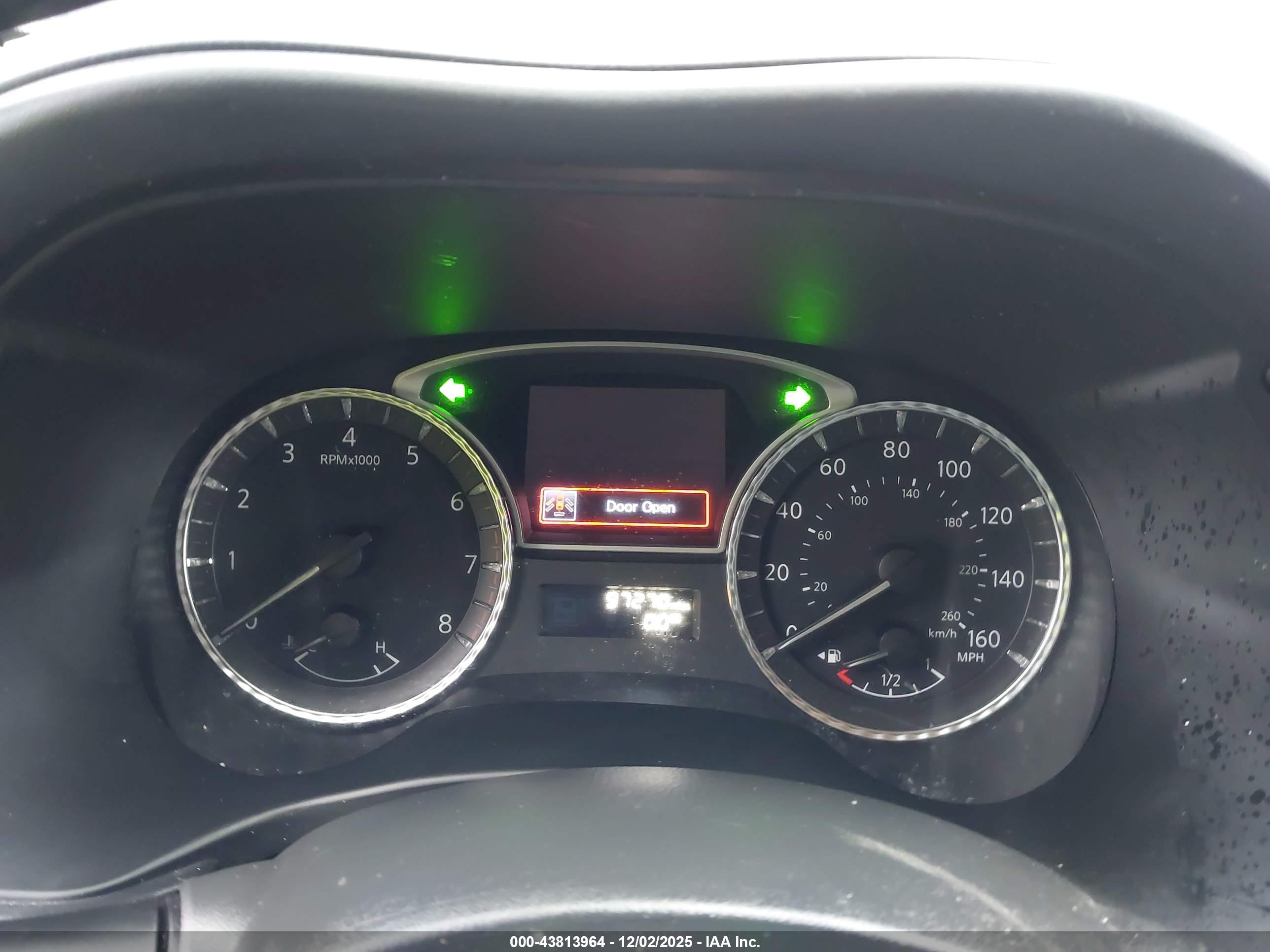 INFINITI QX60 image 7