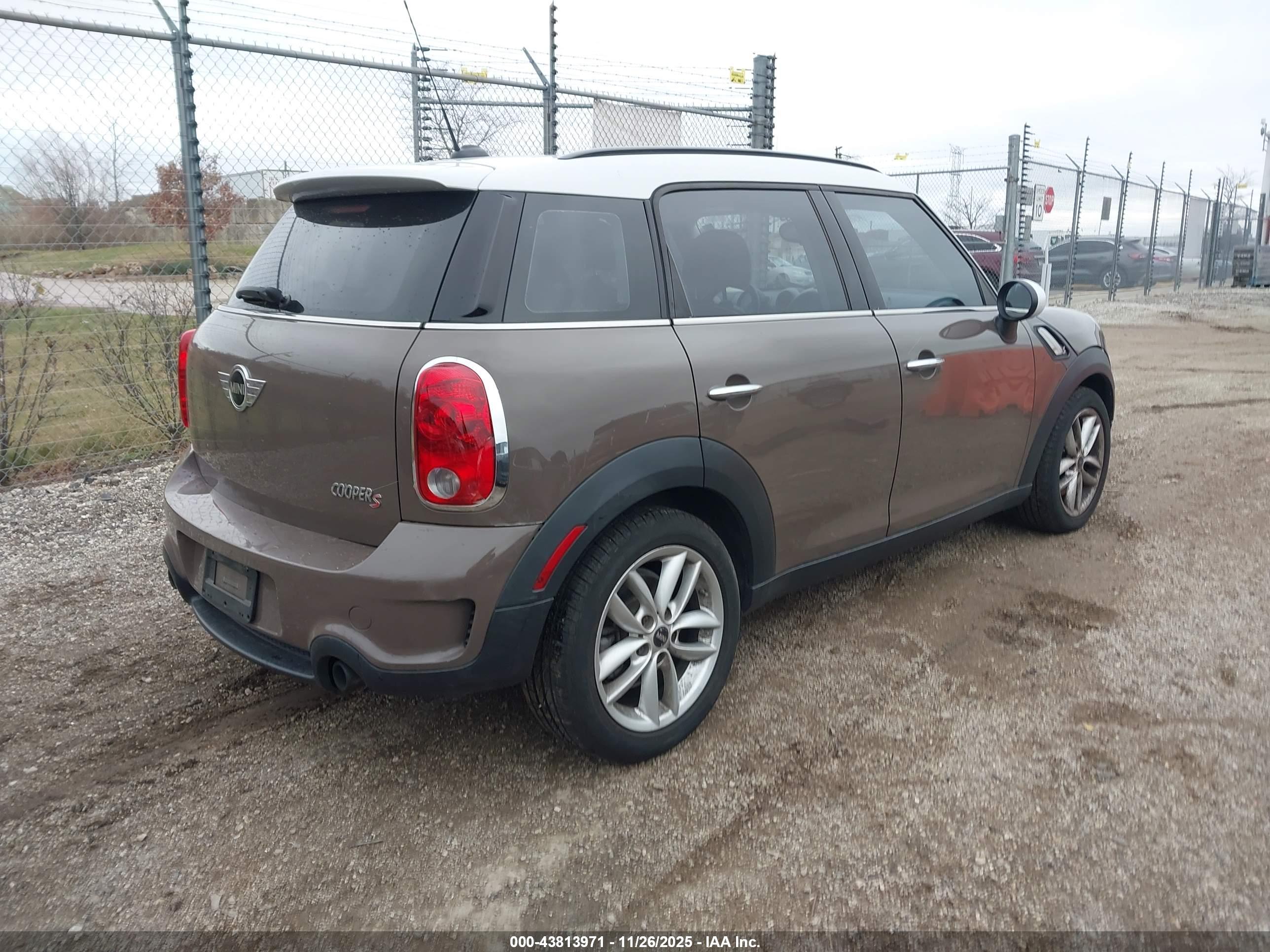 MINI COOPER image 4