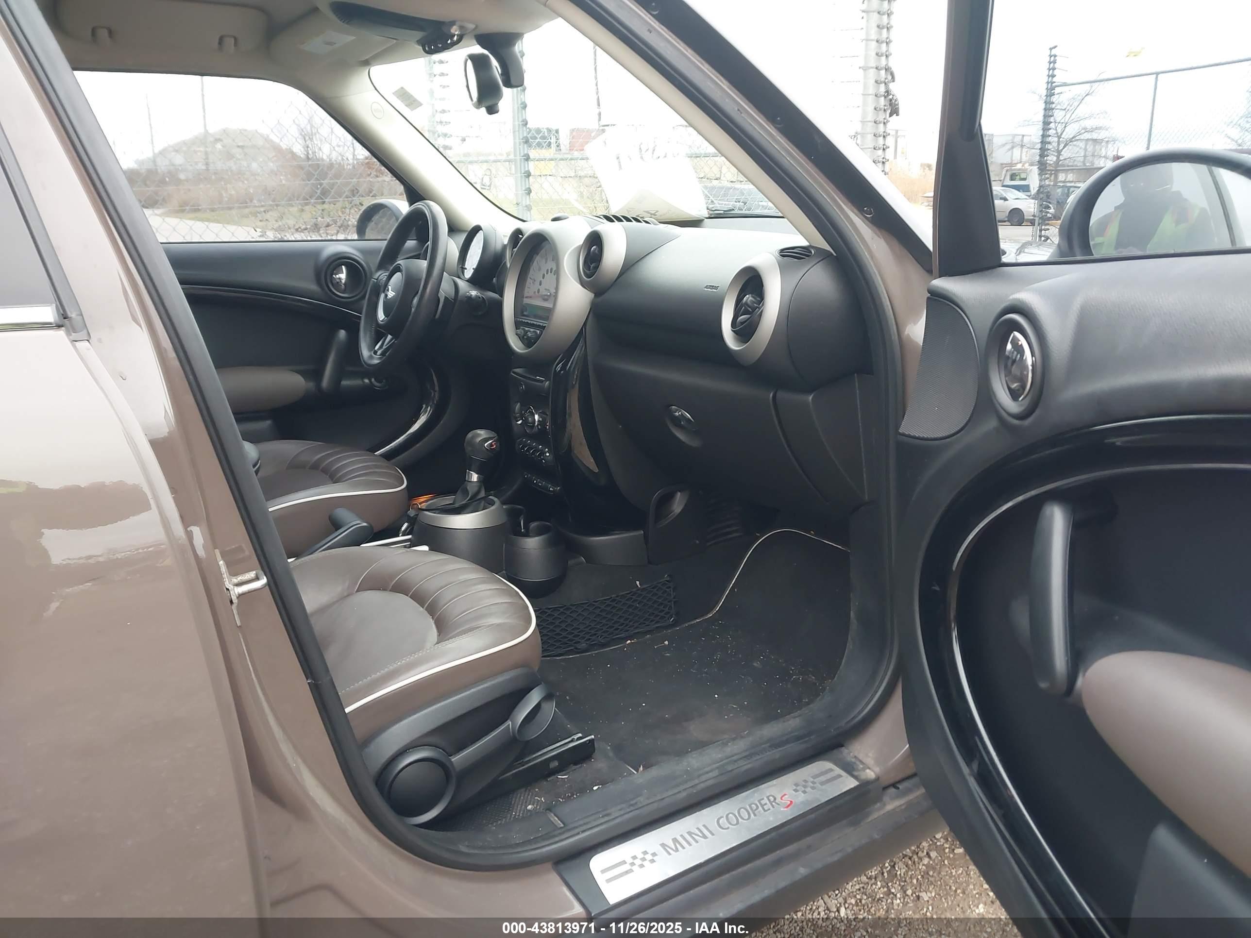 MINI COOPER image 5