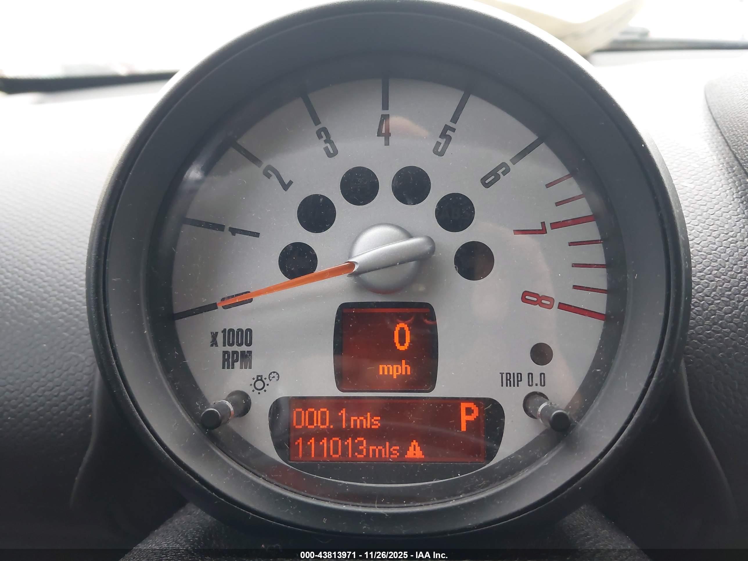 MINI COOPER image 7