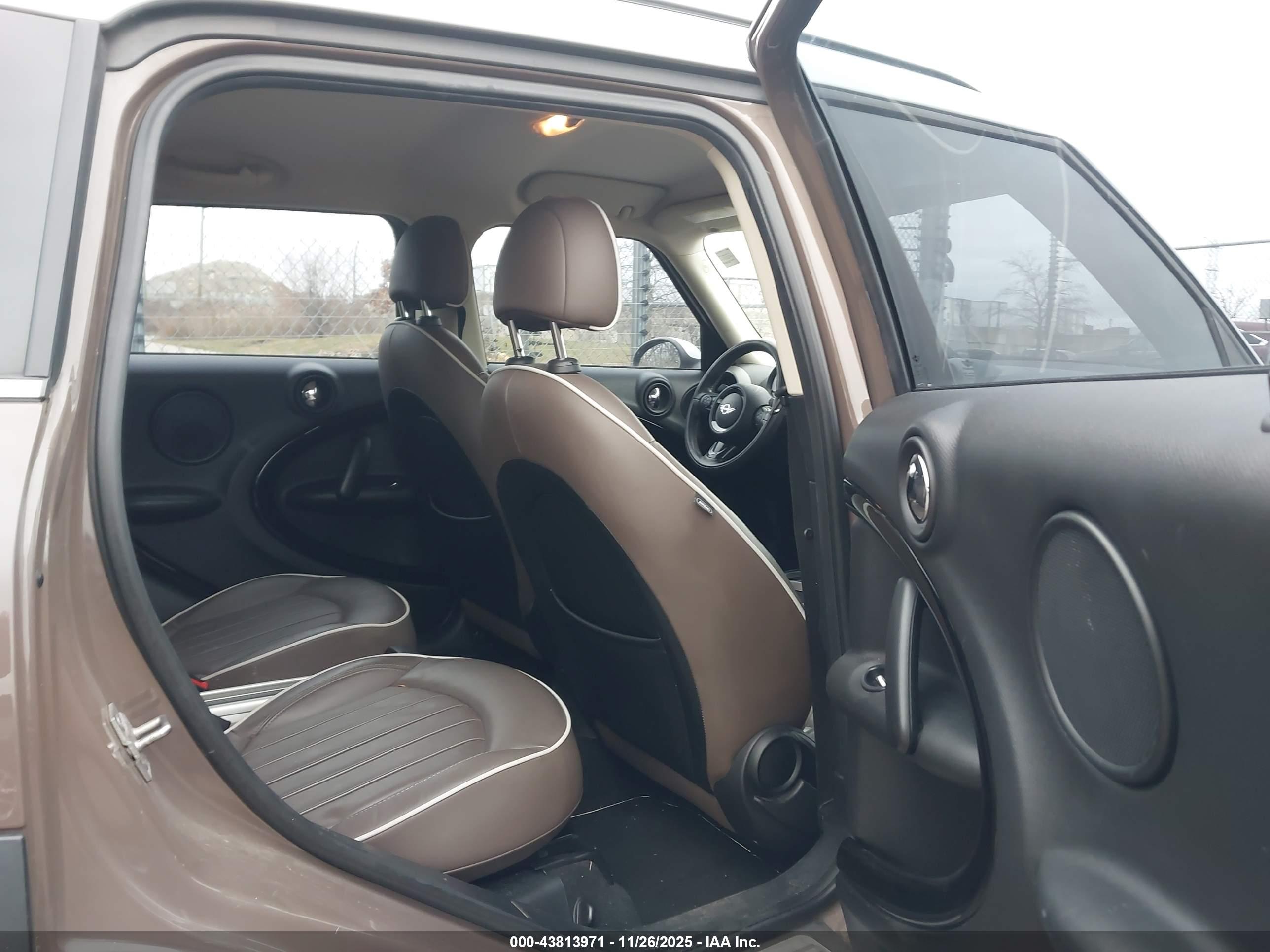 MINI COOPER image 8