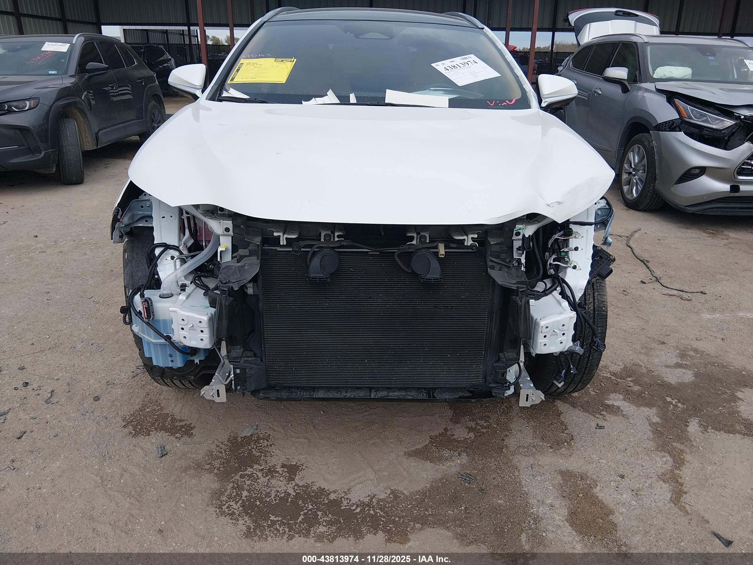LEXUS NX image 6