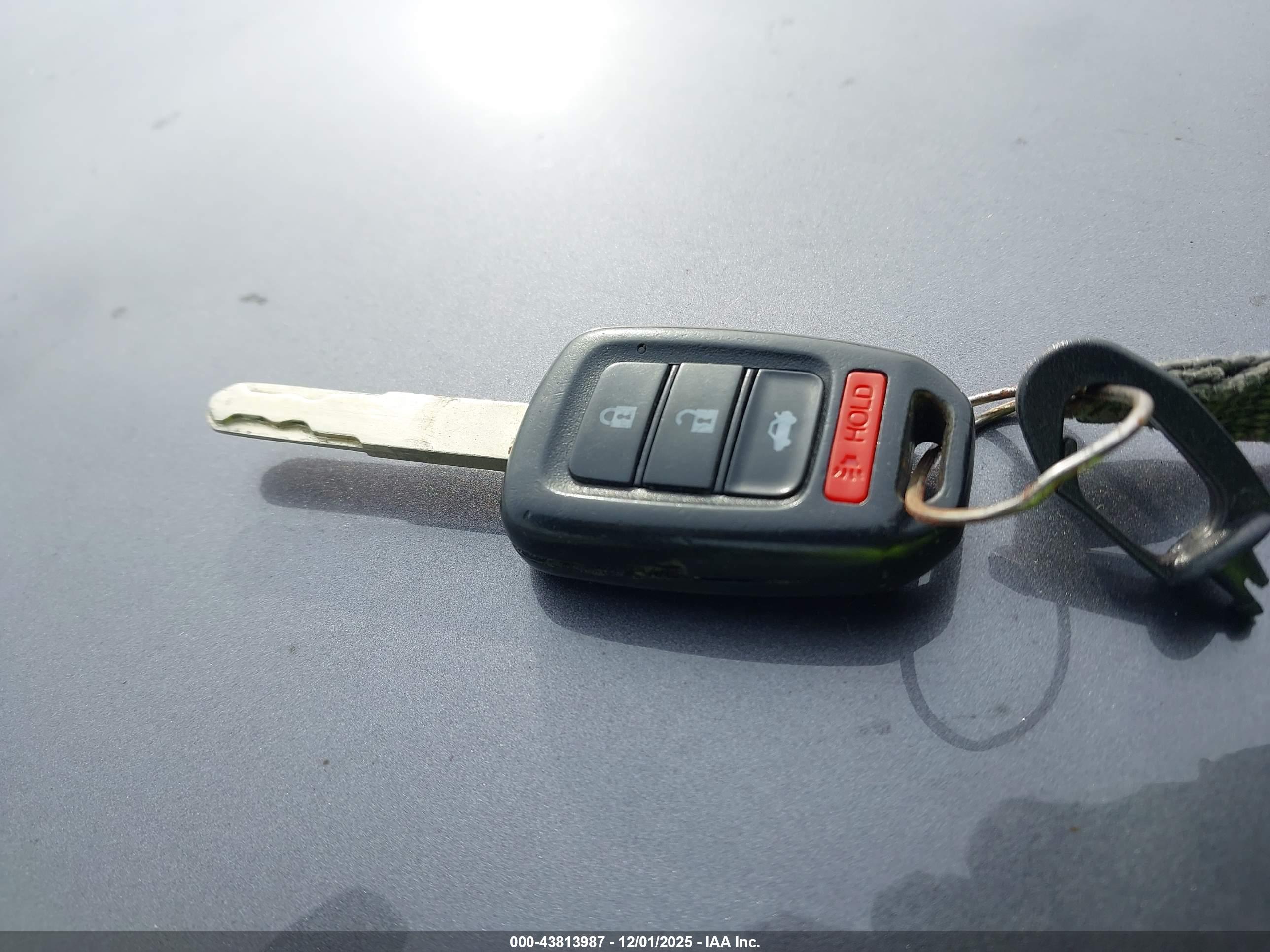 HONDA CIVIC image 11