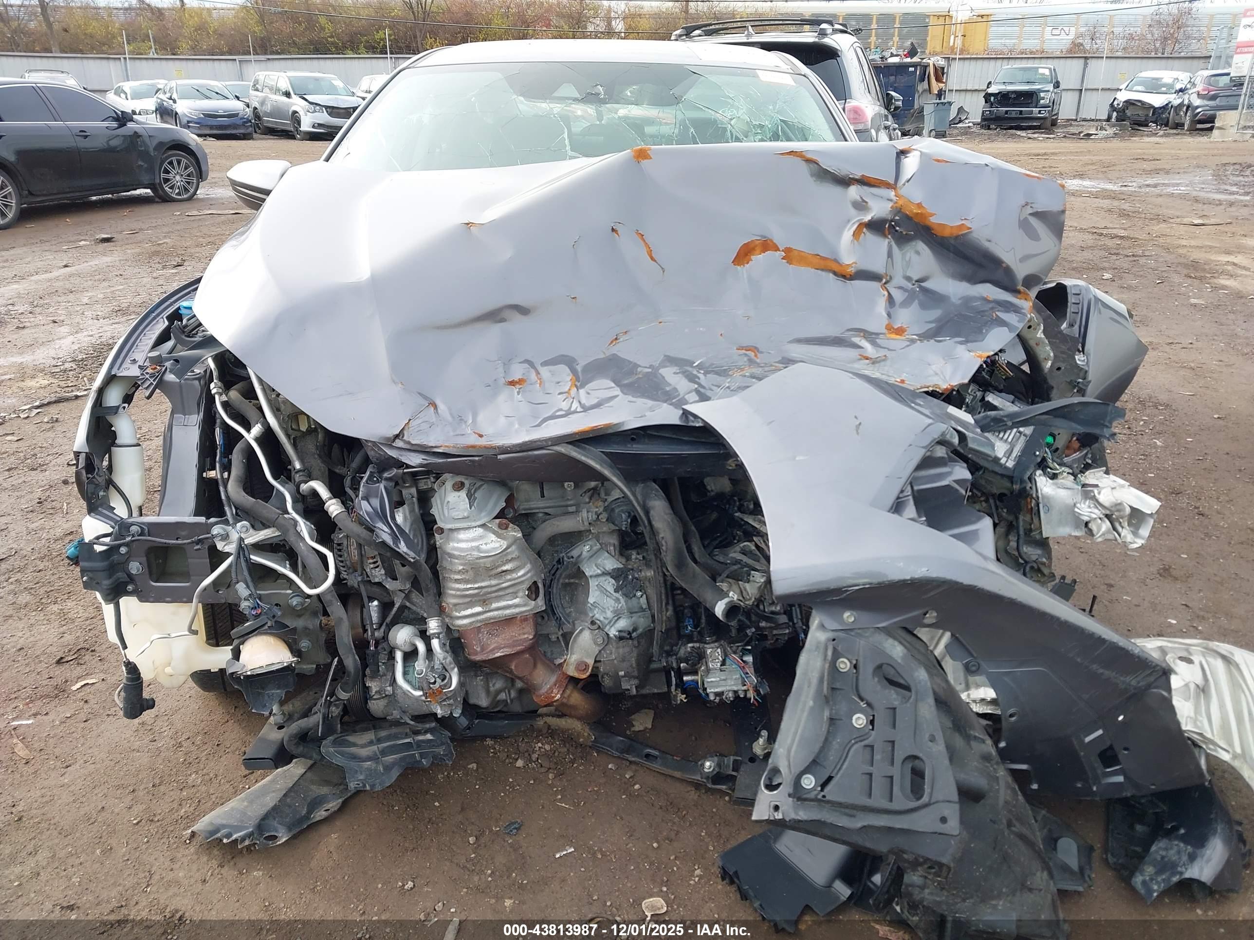 HONDA CIVIC image 6