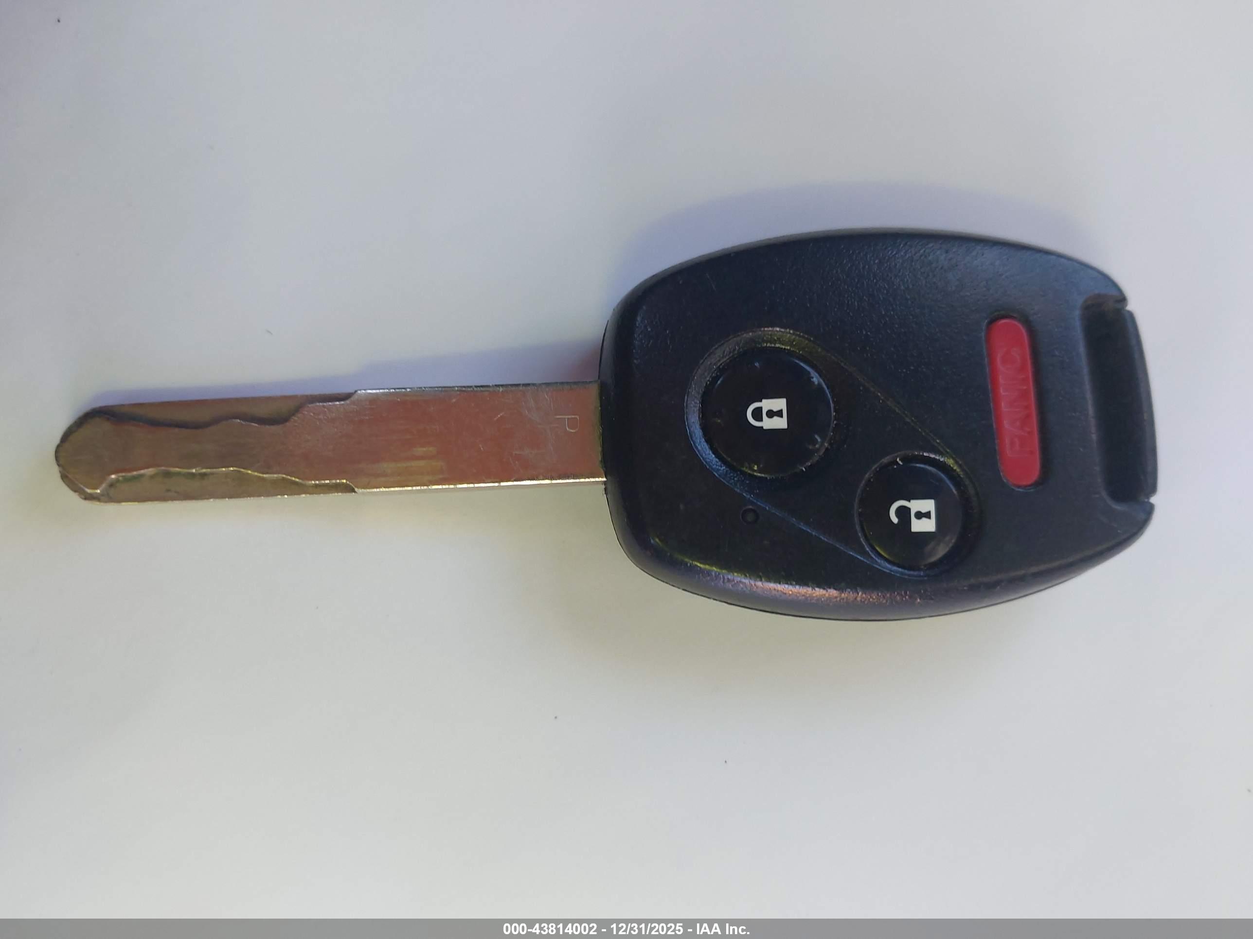 HONDA FIT image 11