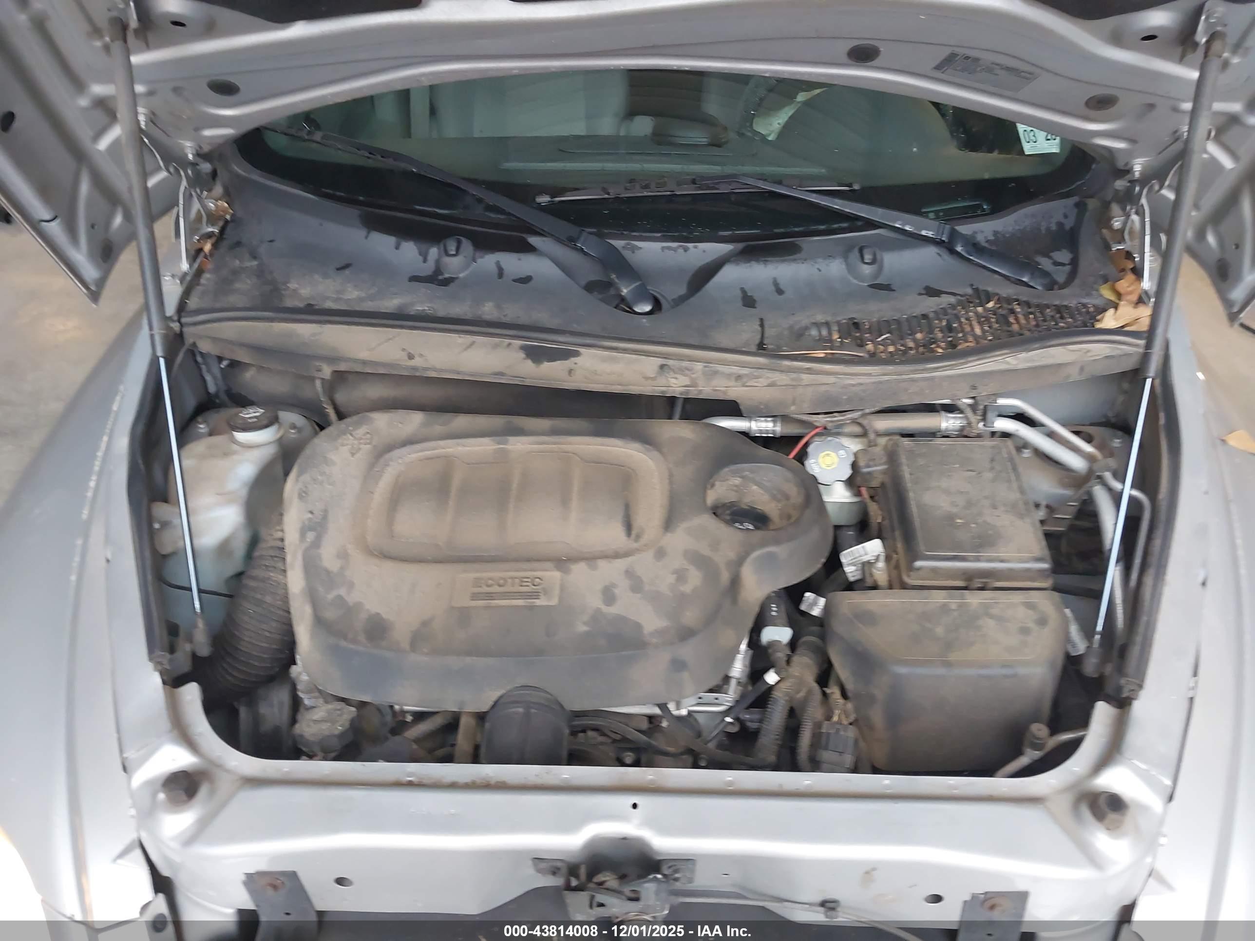 CHEVROLET HHR image 10
