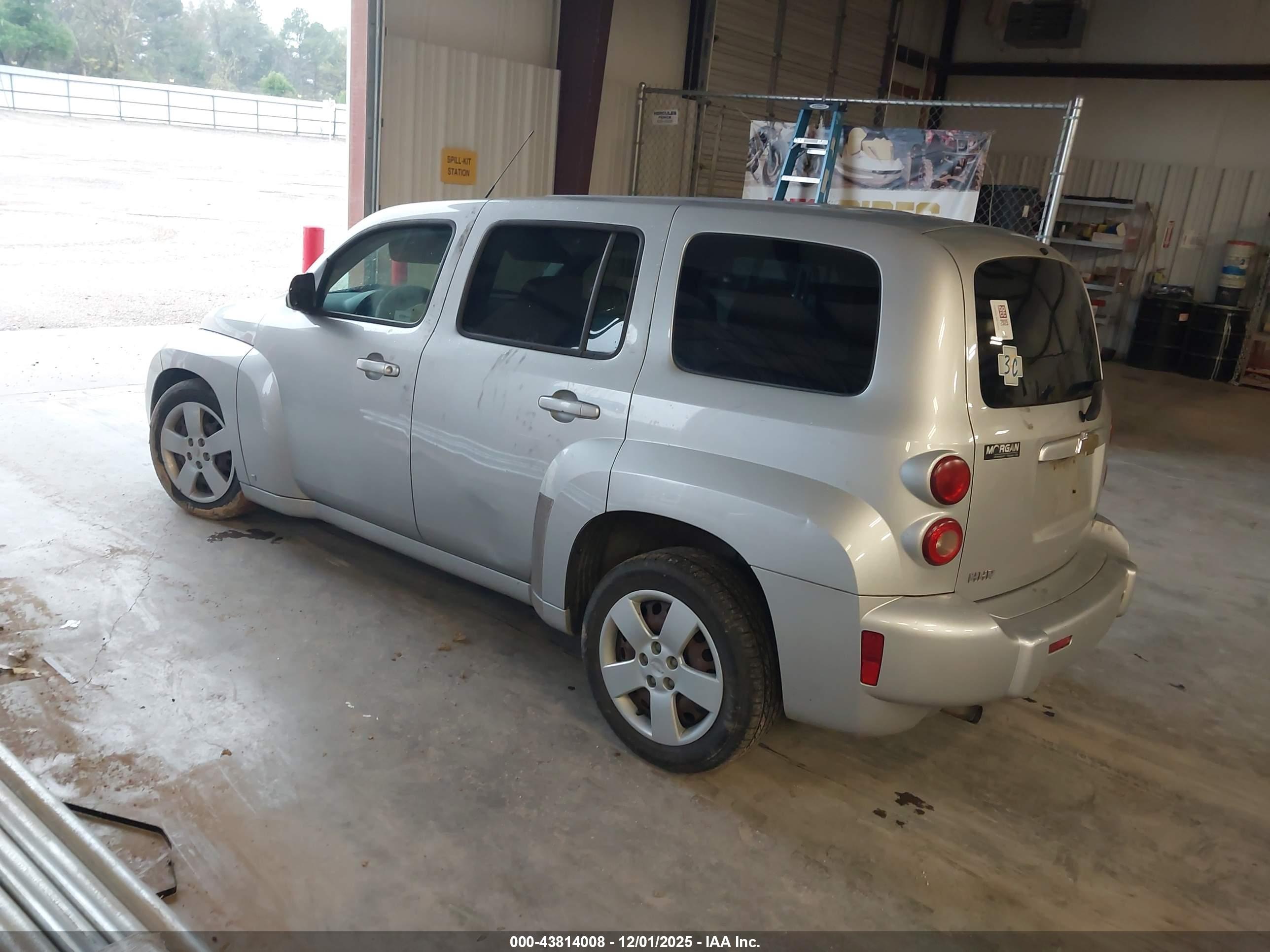 CHEVROLET HHR image 3