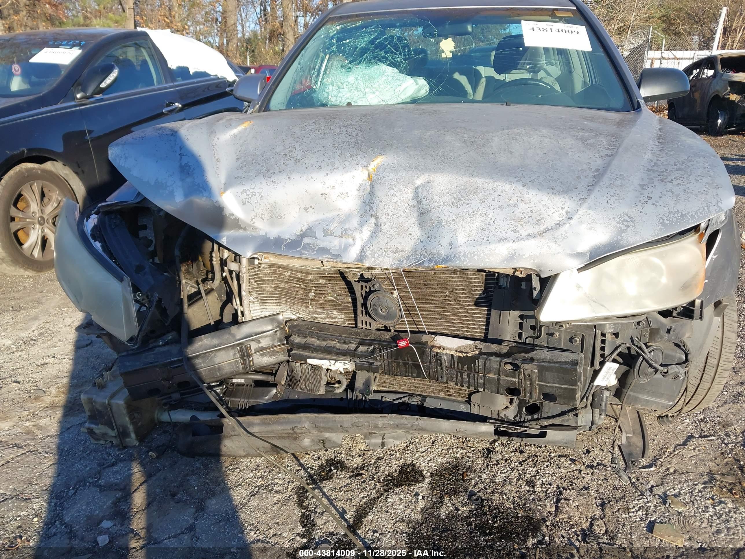 HYUNDAI SONATA image 6