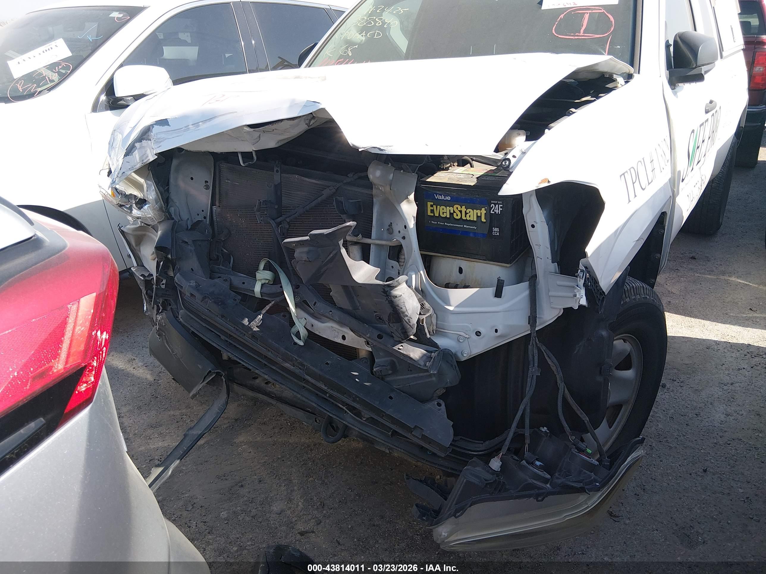 TOYOTA TACOMA image 6
