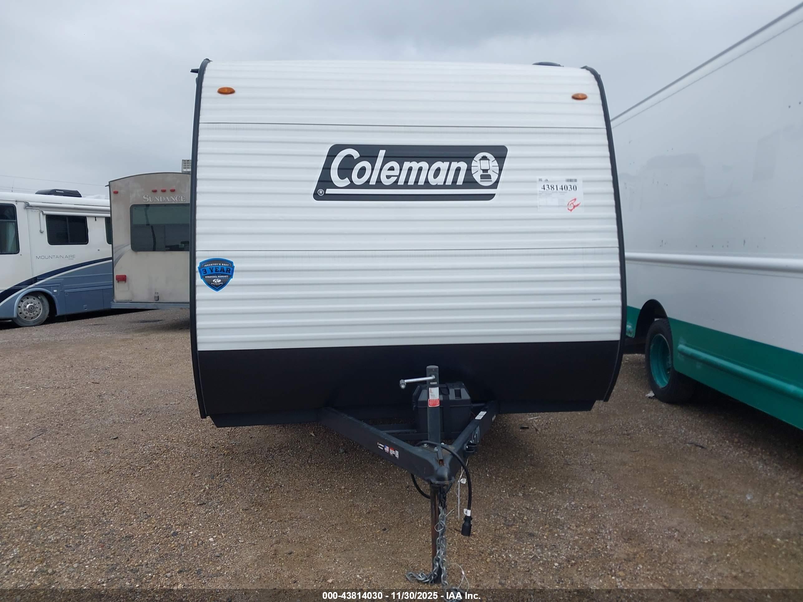 COLEMAN 13B image 6