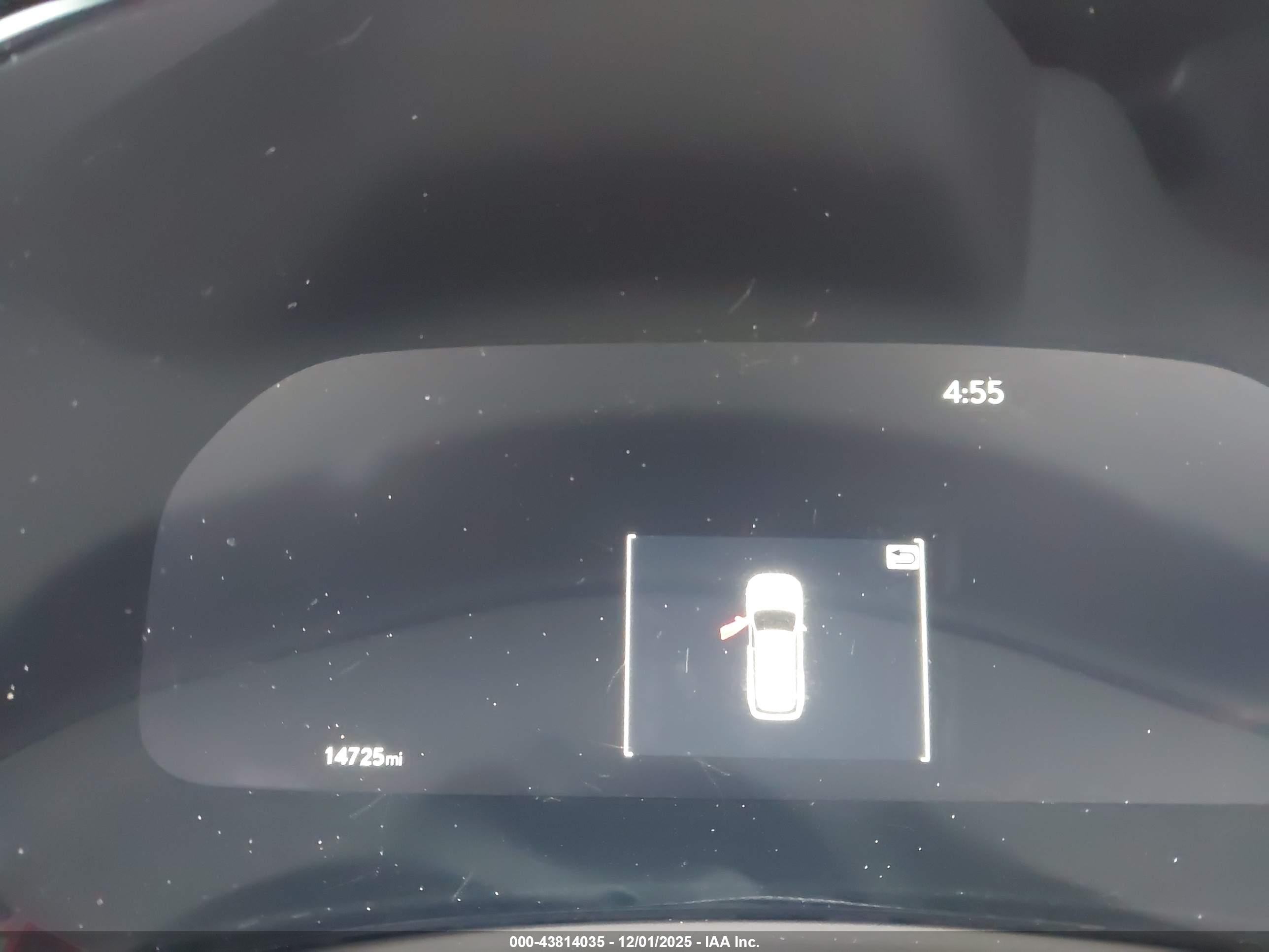 LEXUS TX image 7