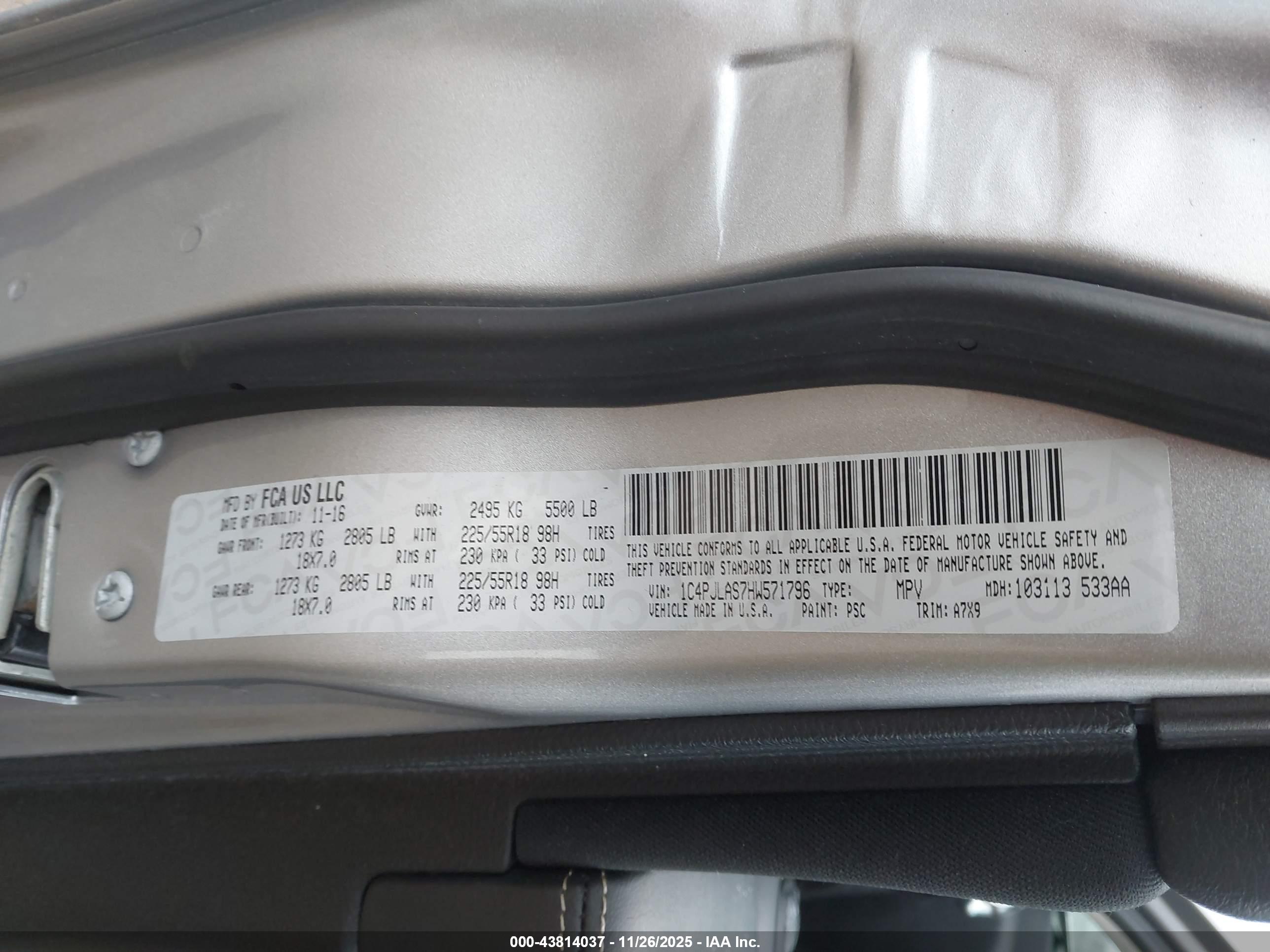 JEEP CHEROKEE image 9