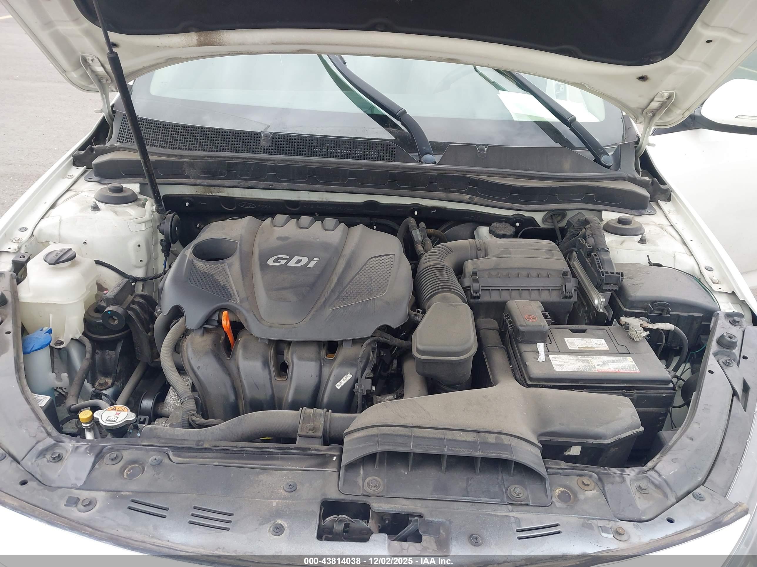 KIA OPTIMA image 10