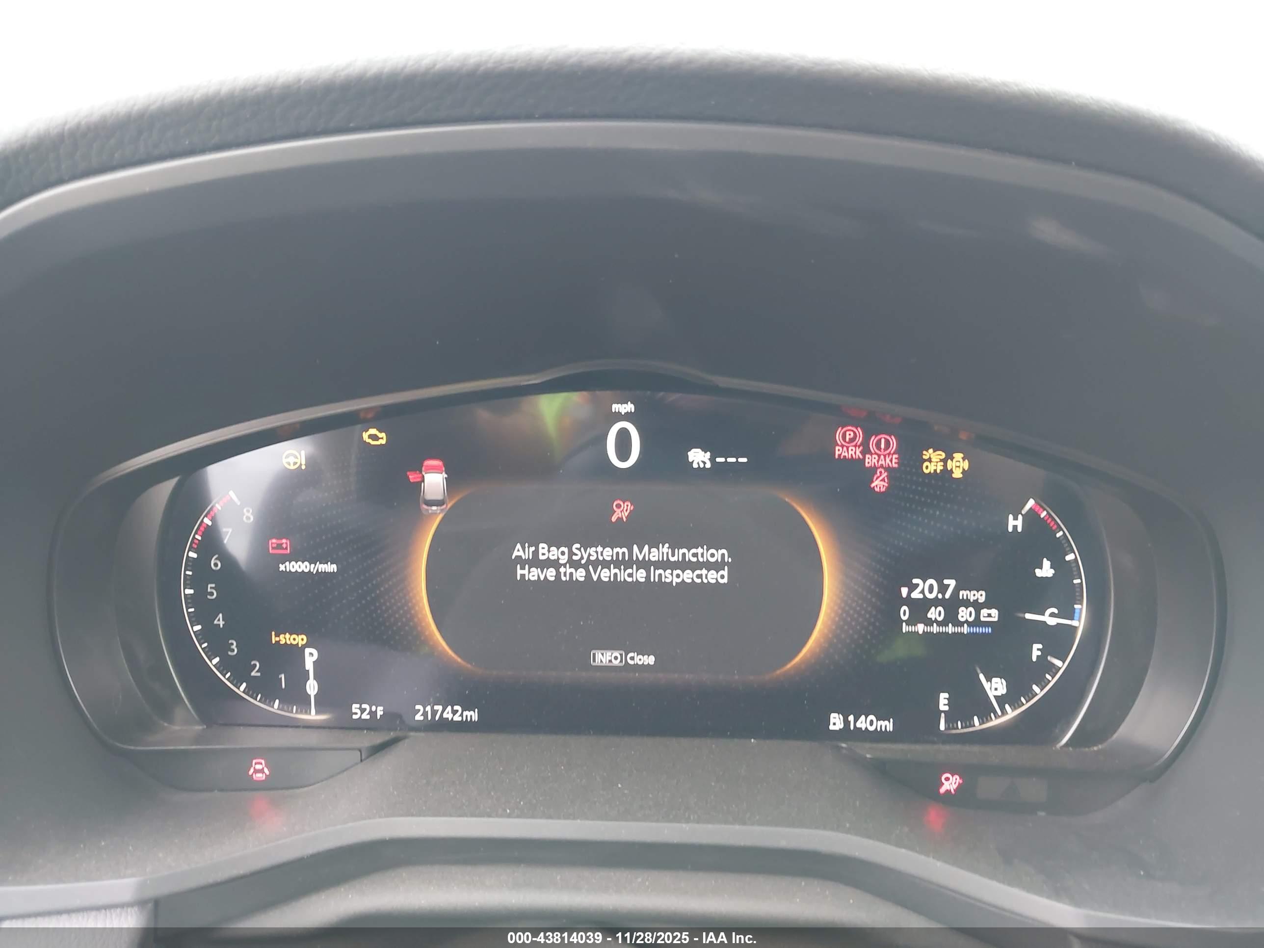 MAZDA CX-90 image 7