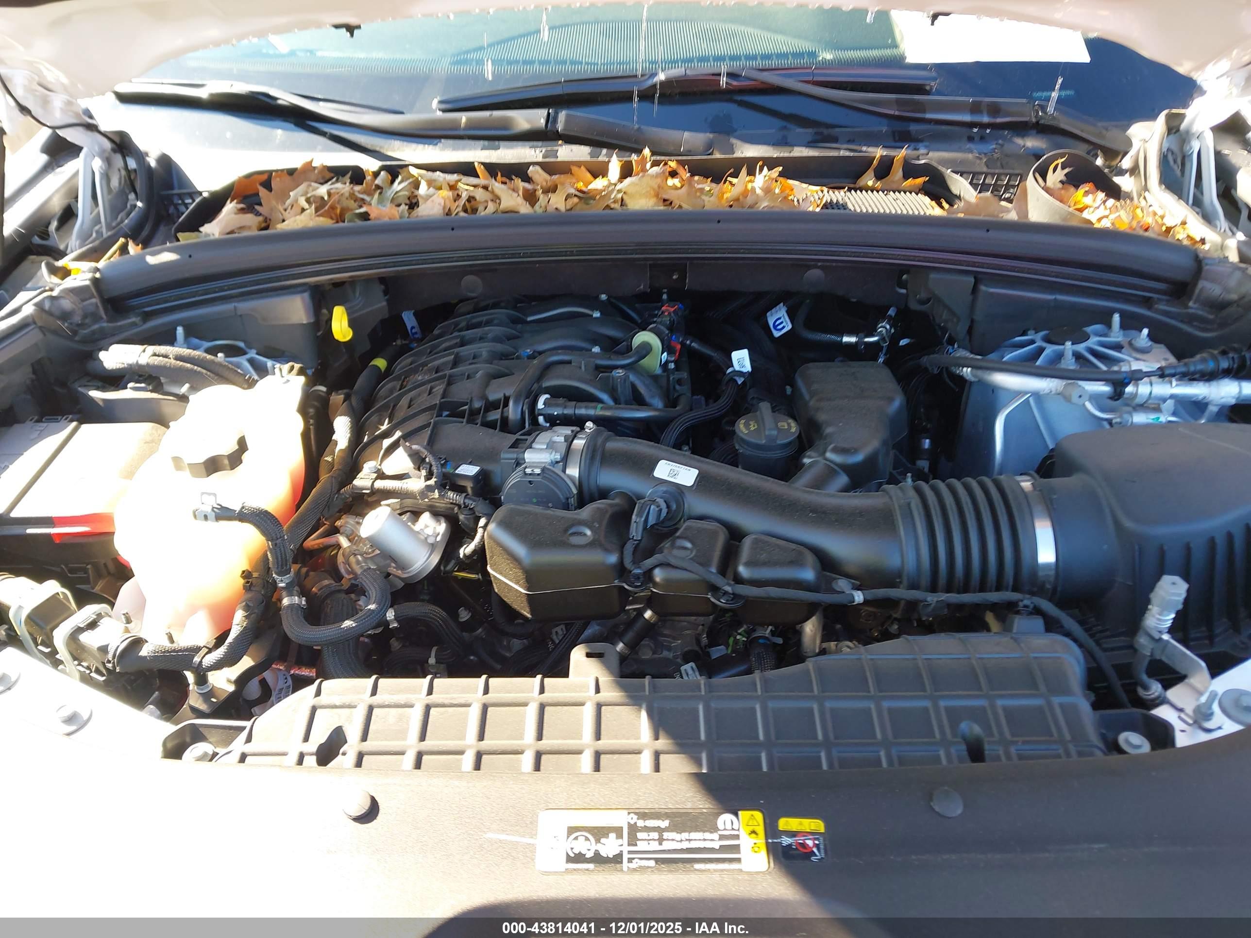 JEEP GRAND image 10