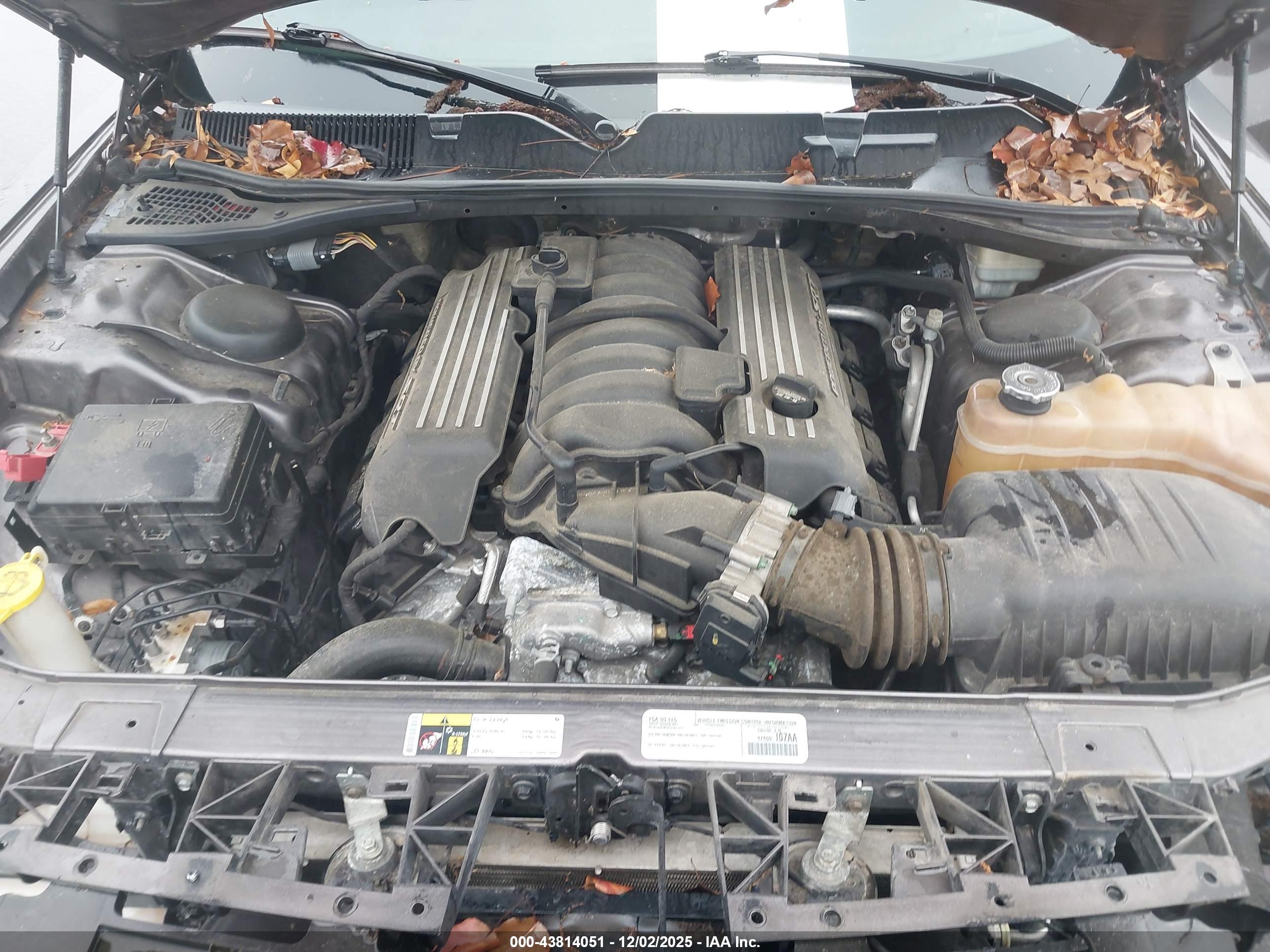 DODGE CHALLENGER image 10