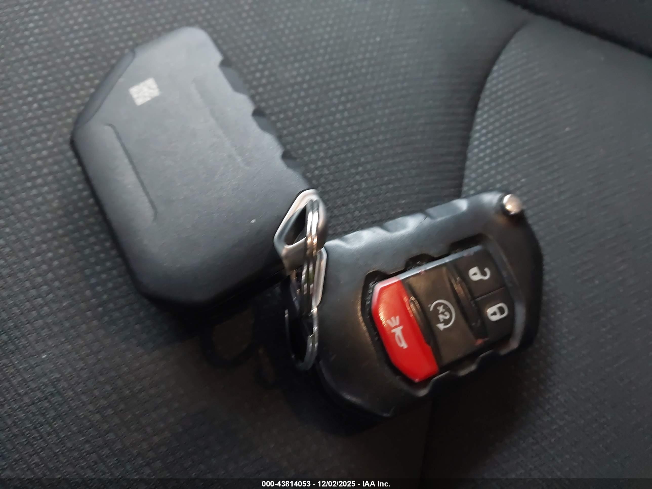 JEEP WRANGLER image 11