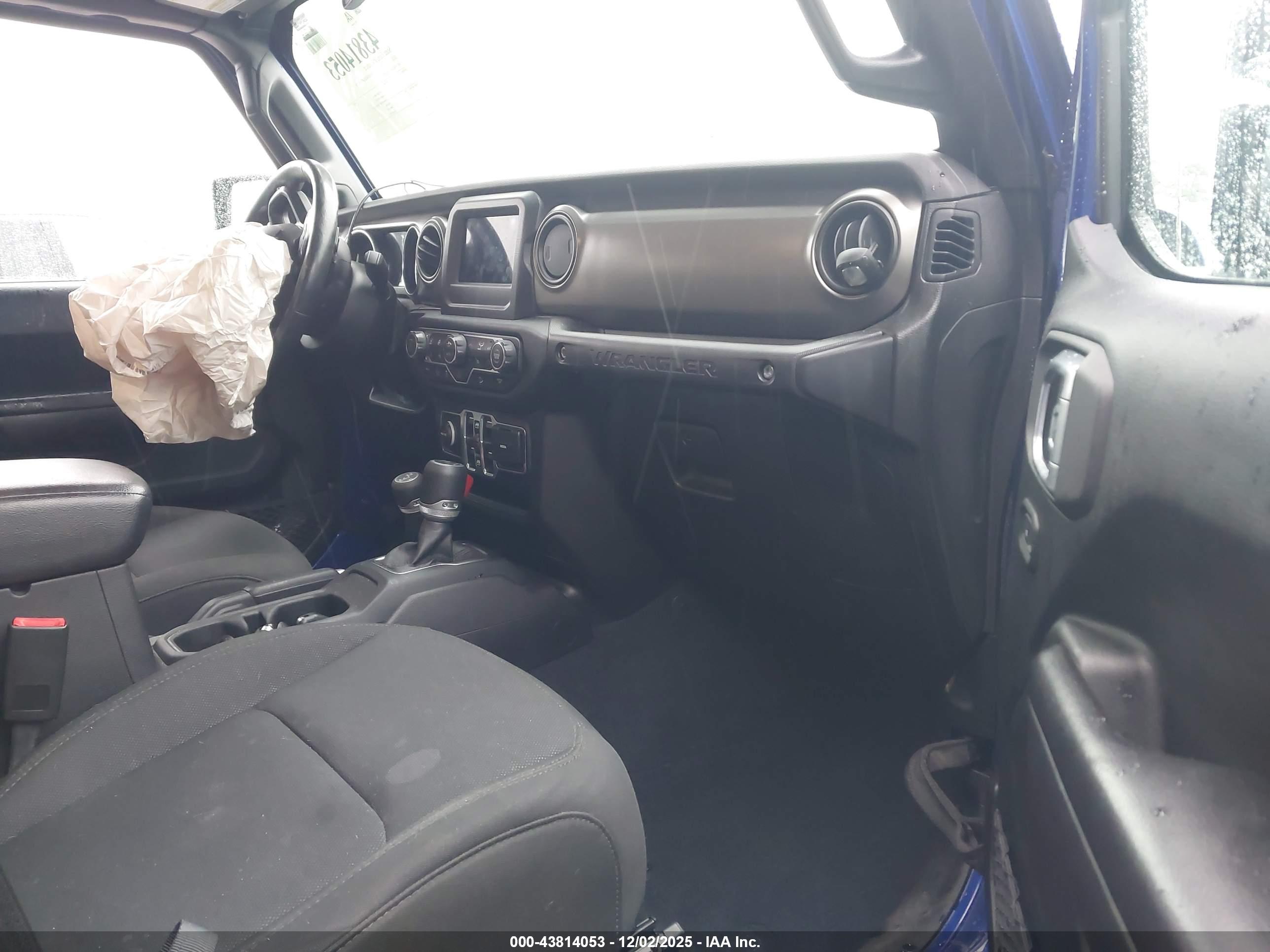 JEEP WRANGLER image 5