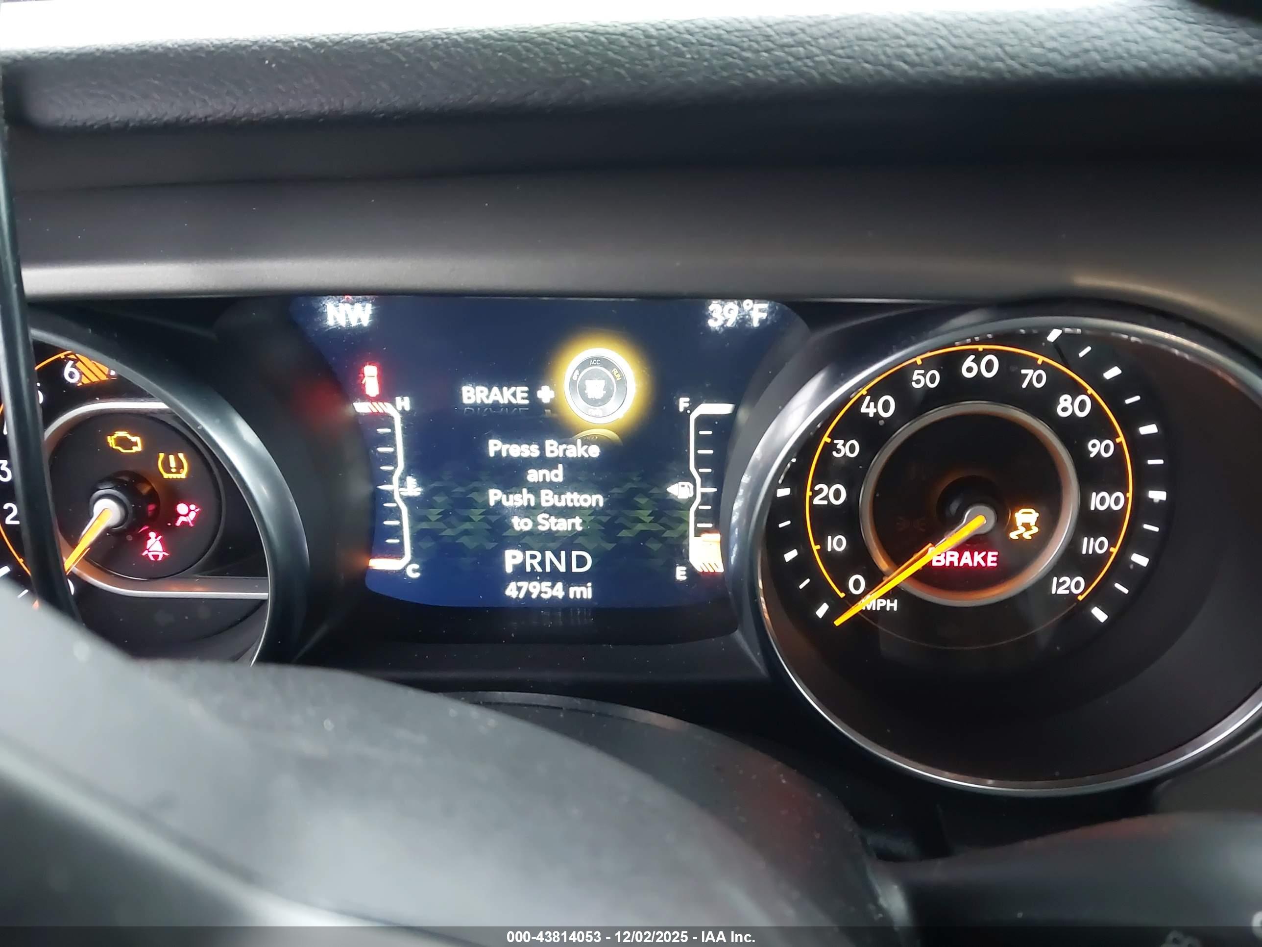 JEEP WRANGLER image 7