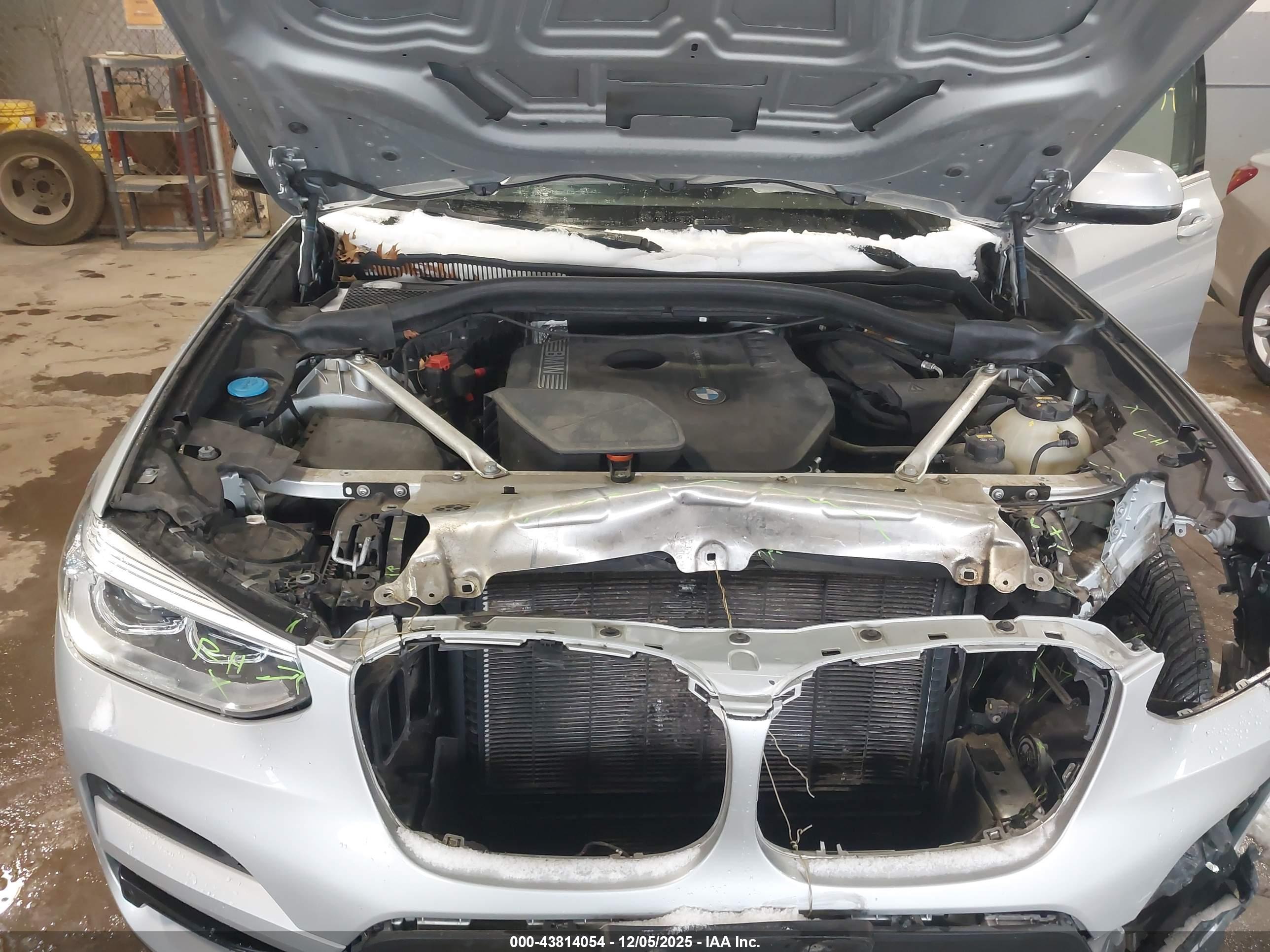 BMW X3 image 10