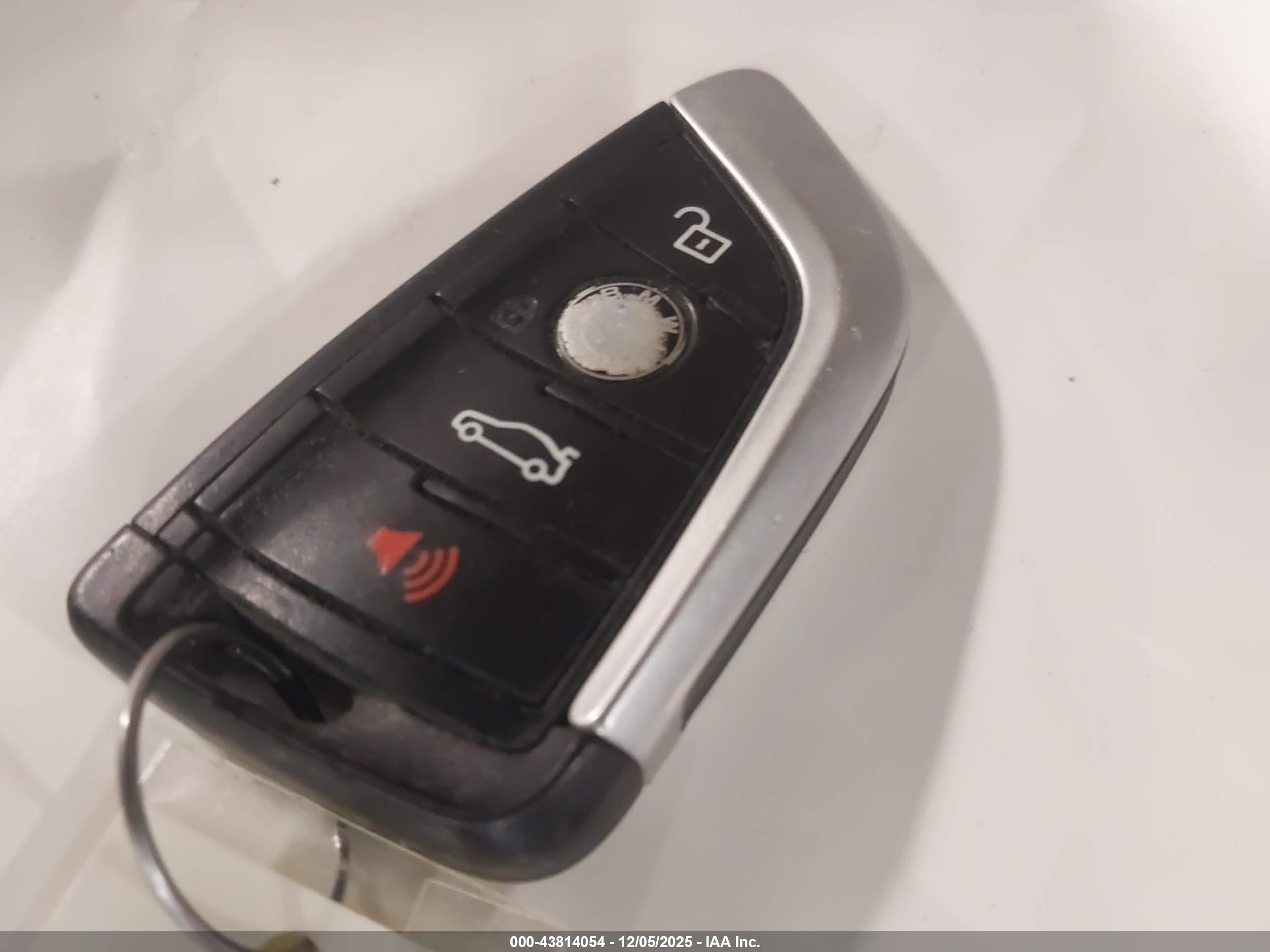 BMW X3 image 11