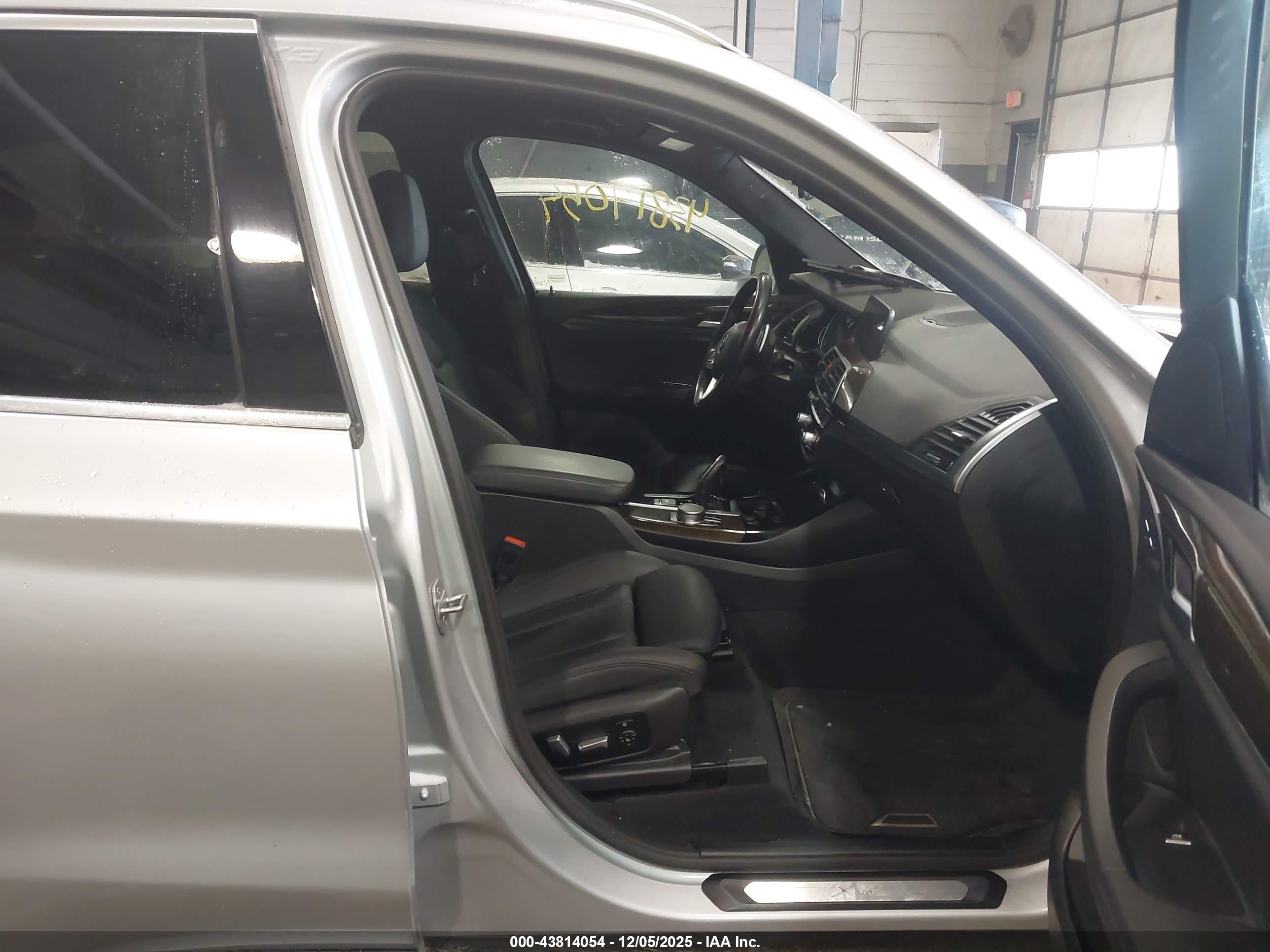 BMW X3 image 5