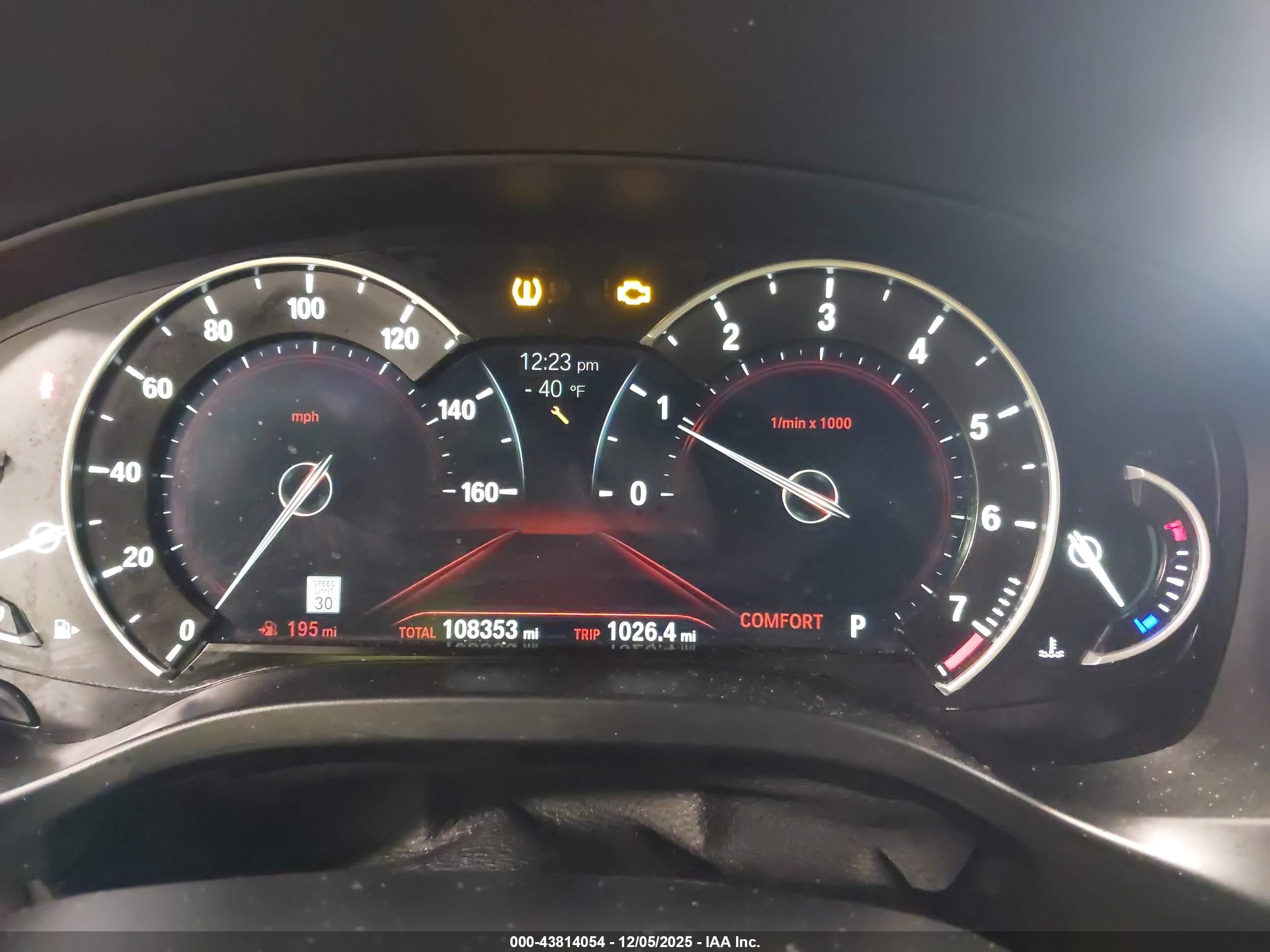 BMW X3 image 7