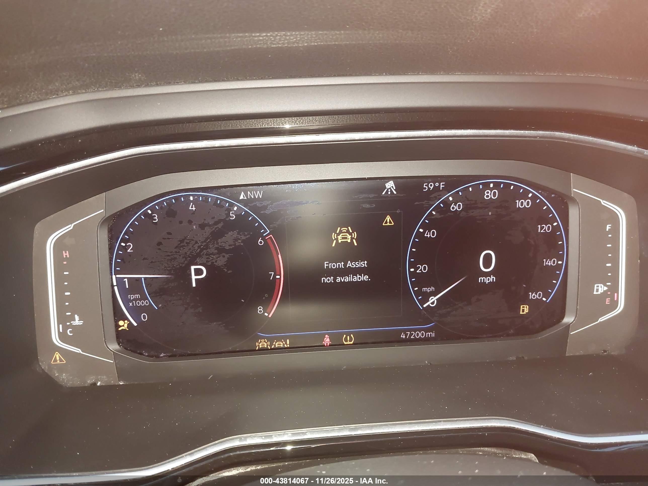 VOLKSWAGEN JETTA image 7