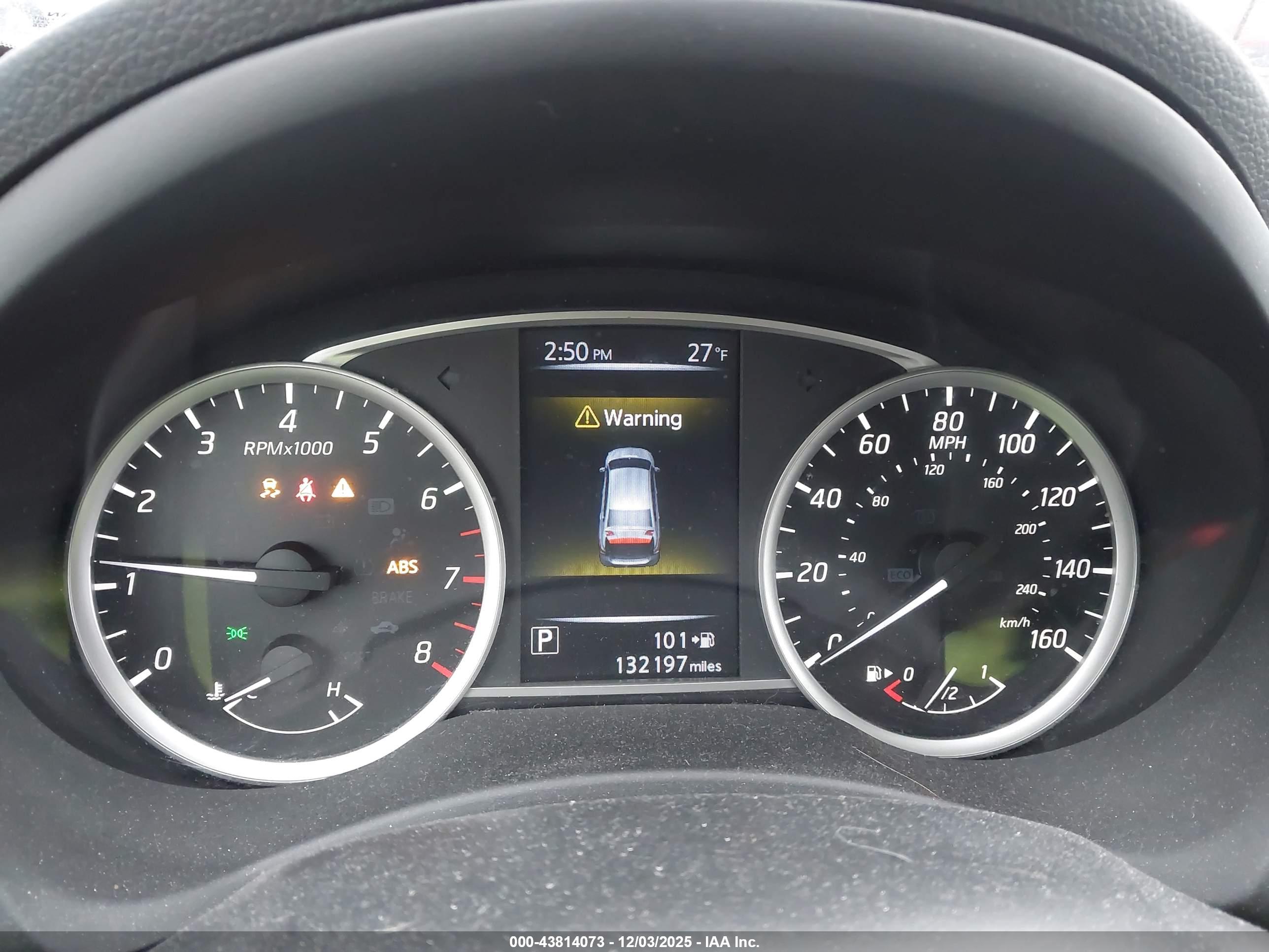 NISSAN SENTRA image 7