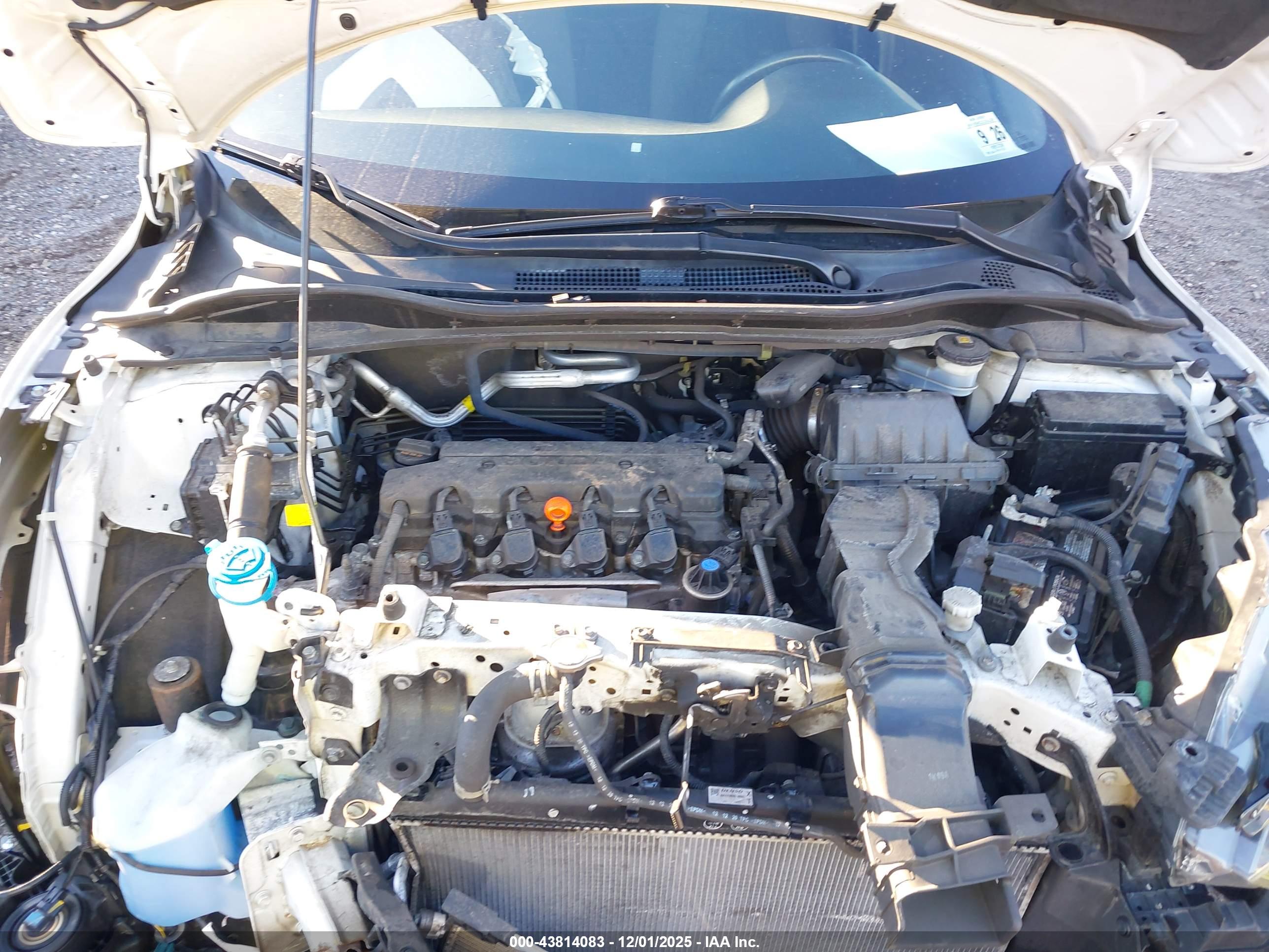 HONDA HR-V image 10