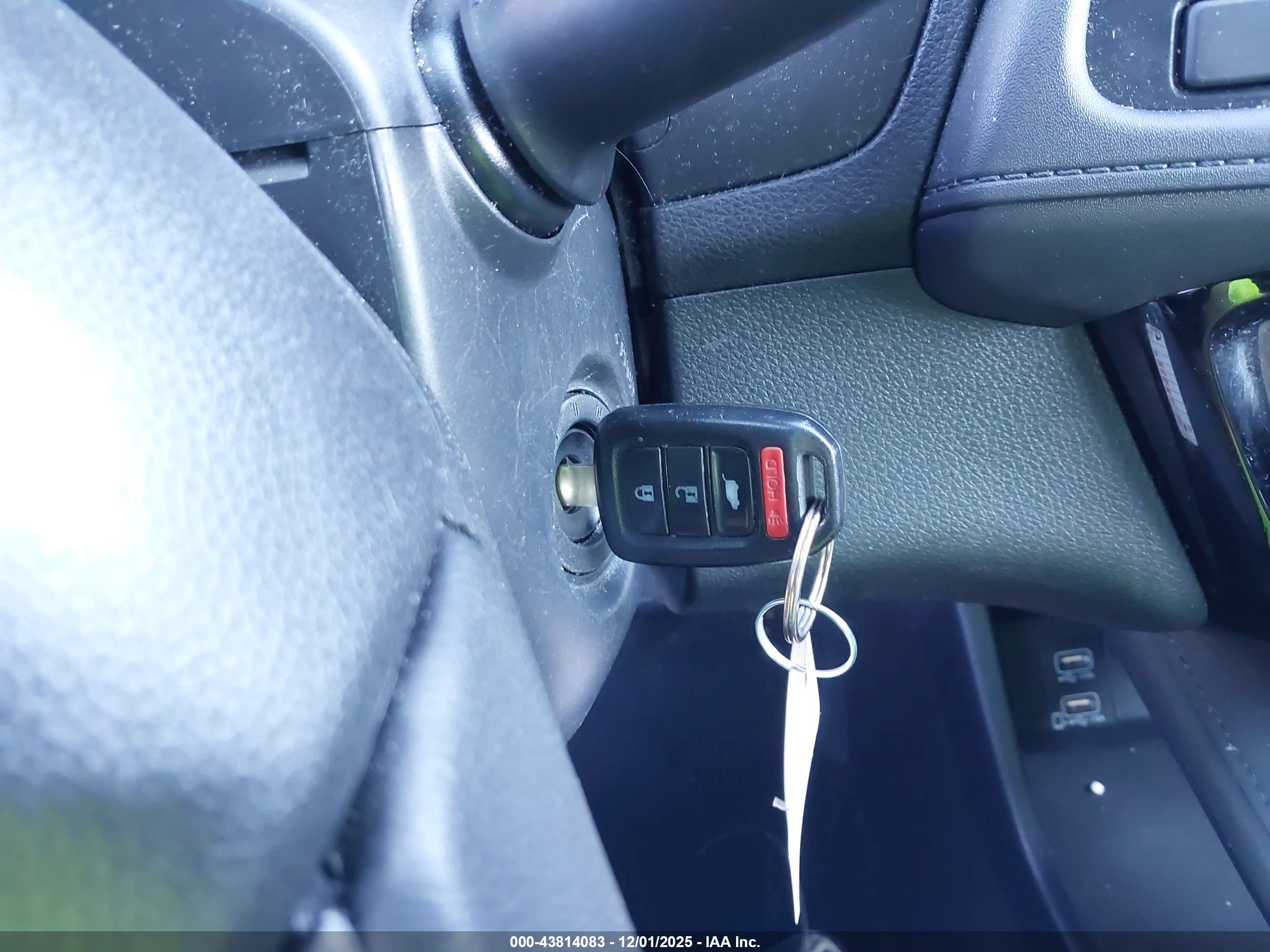 HONDA HR-V image 11