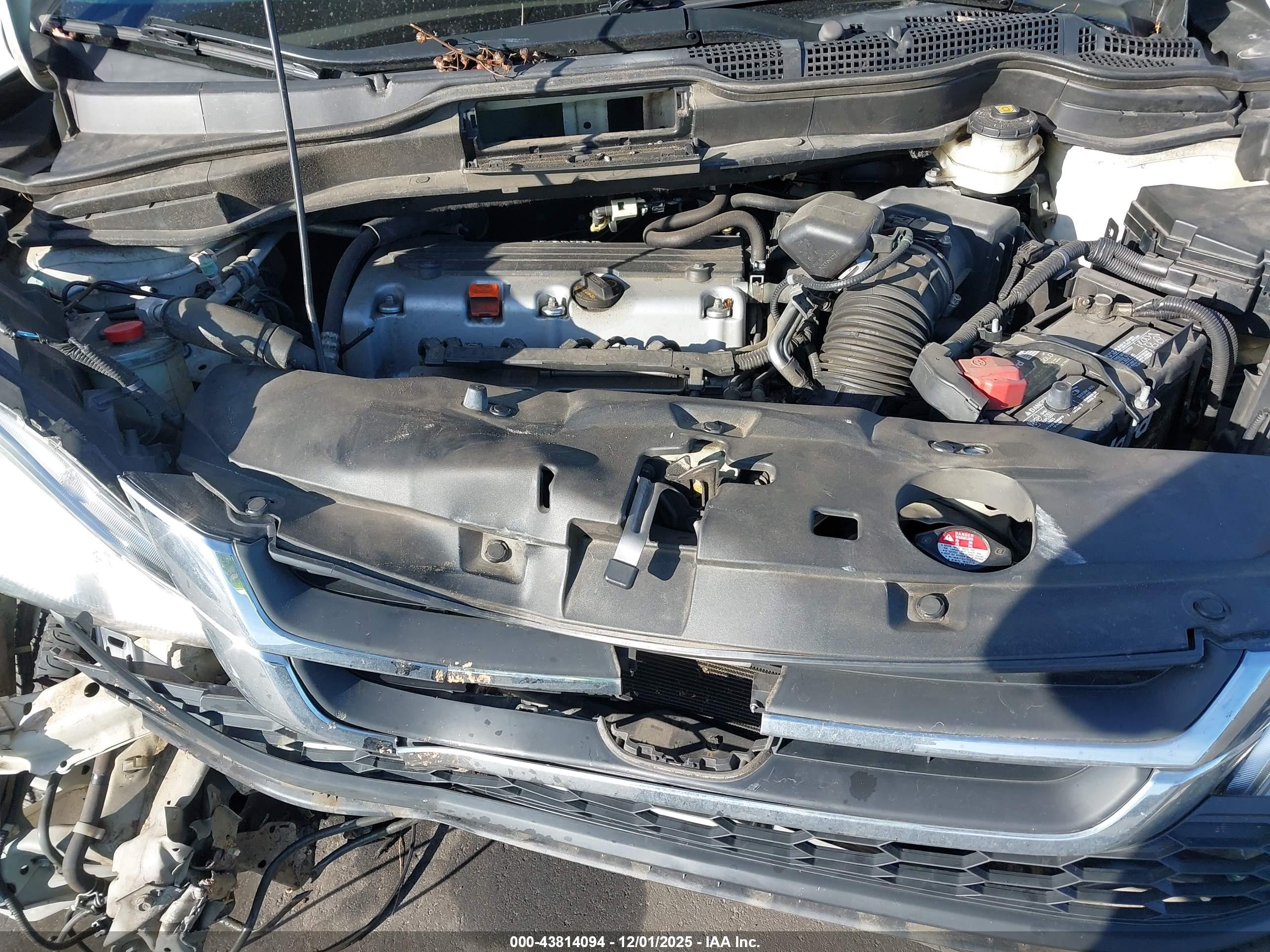 HONDA CR-V image 10