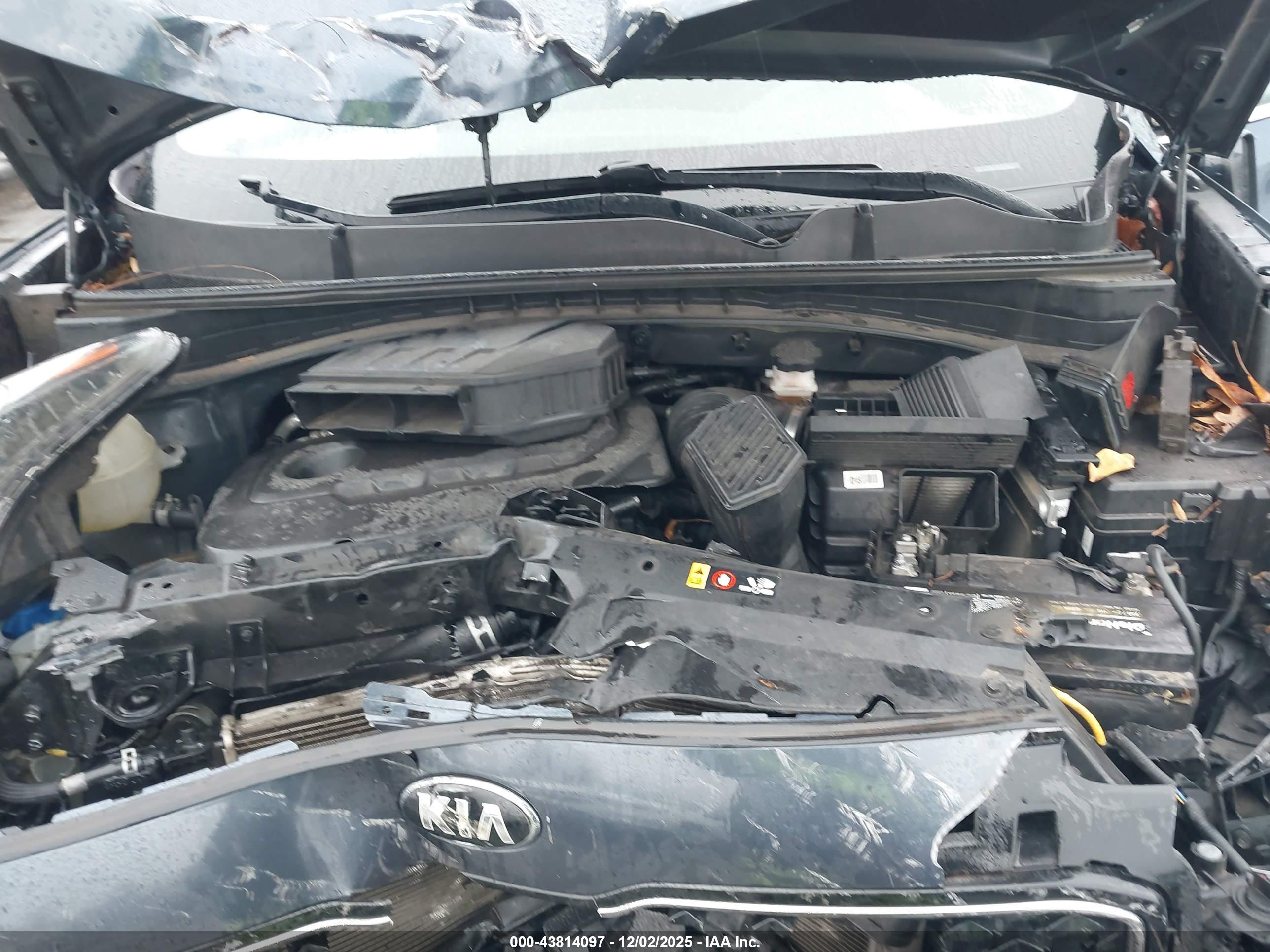KIA SPORTAGE image 10