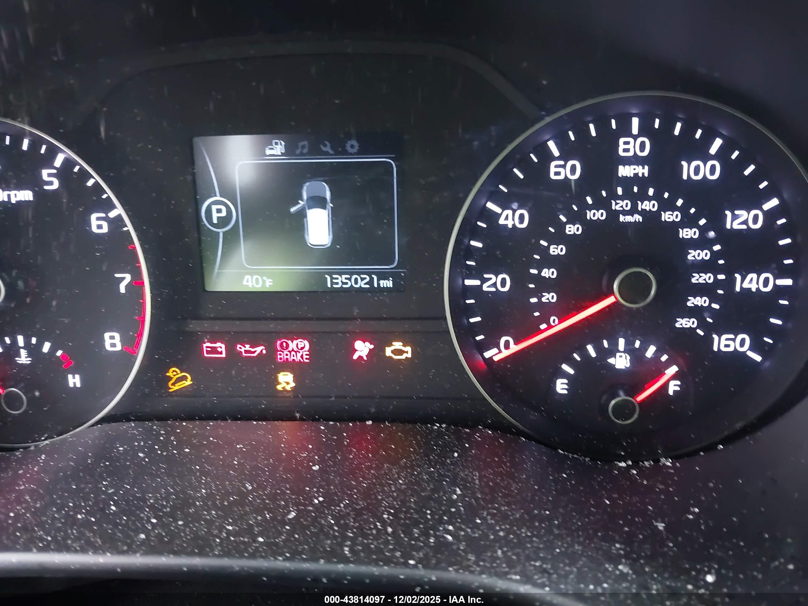 KIA SPORTAGE image 7