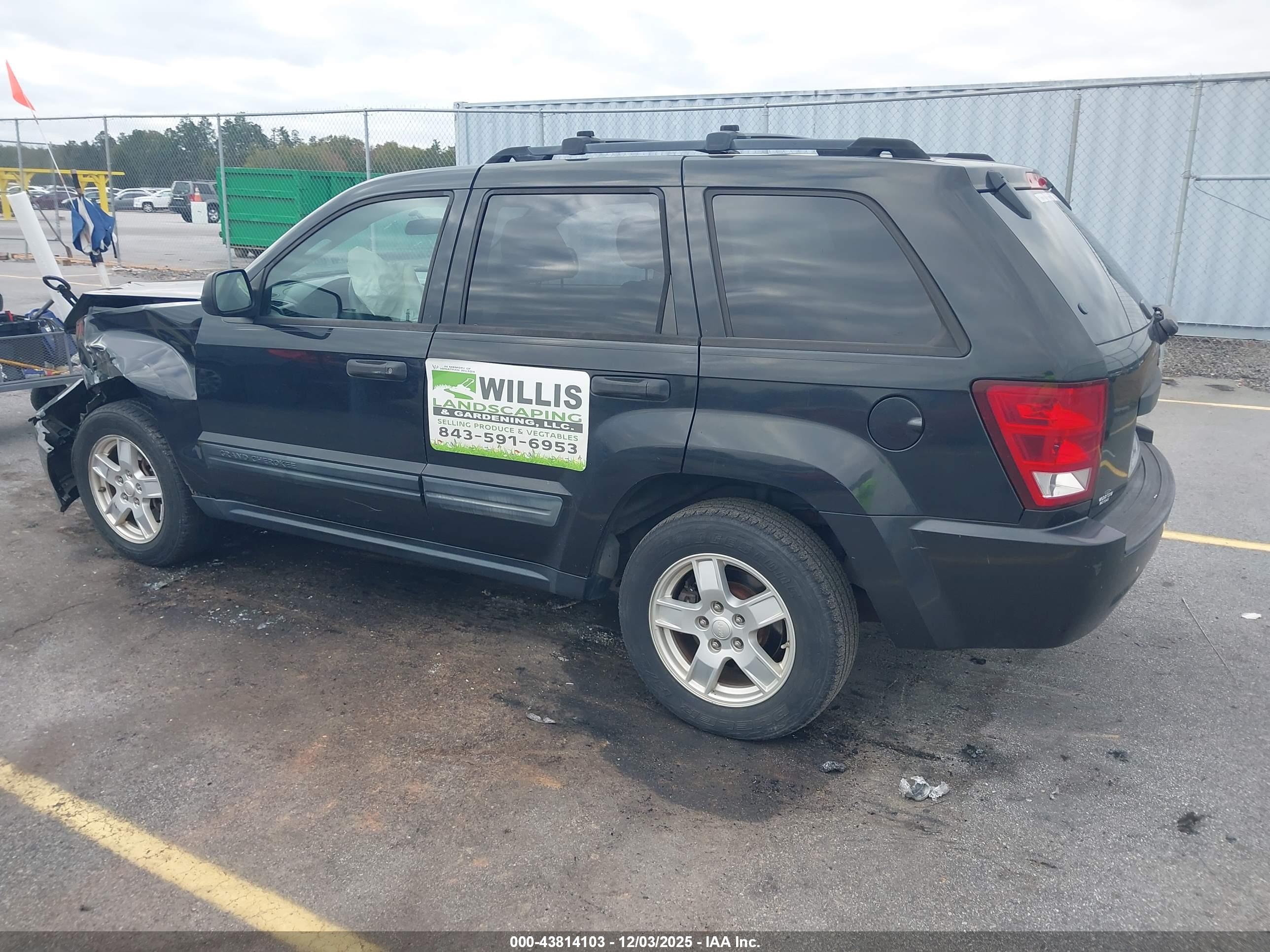 JEEP GRAND image 3