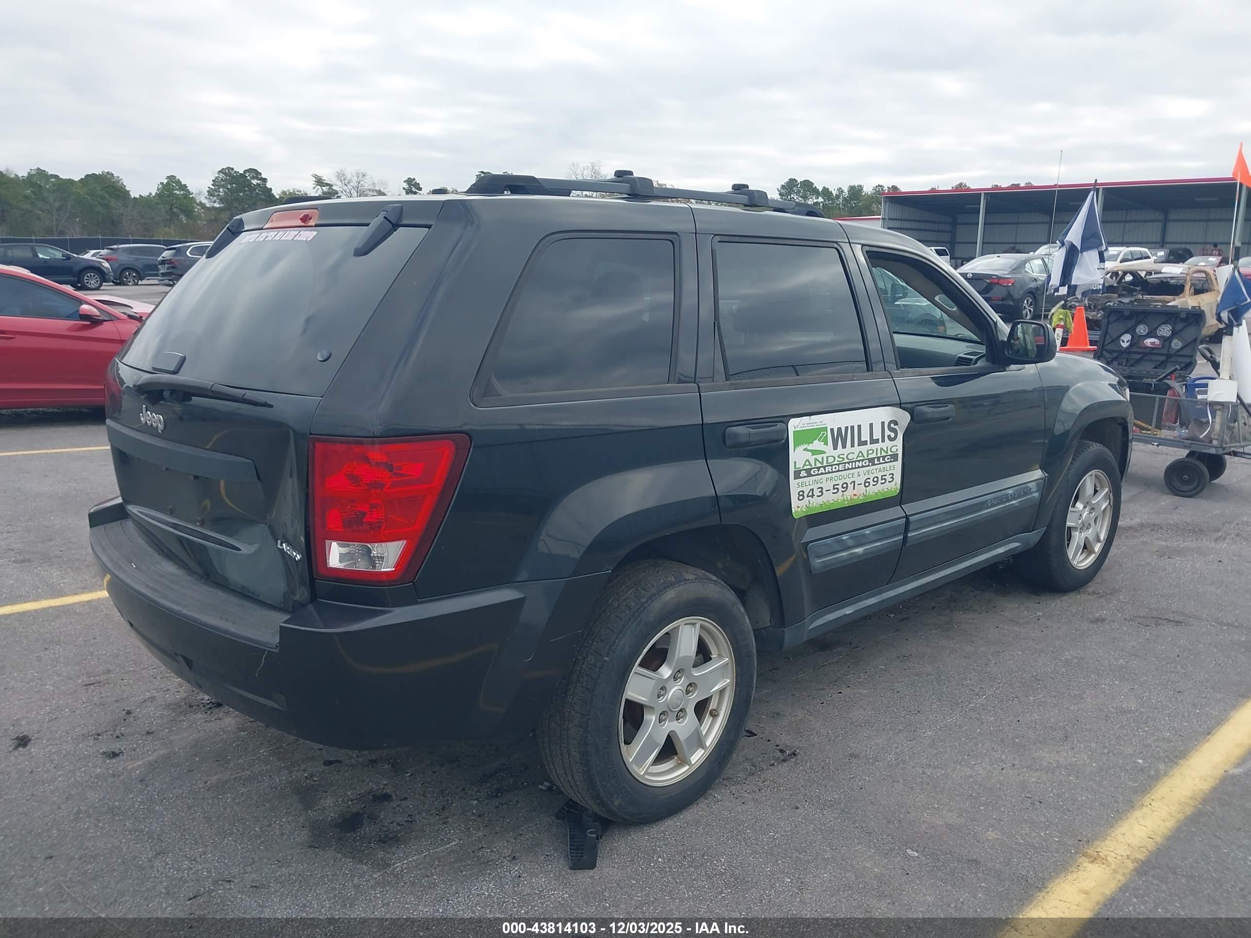 JEEP GRAND image 4