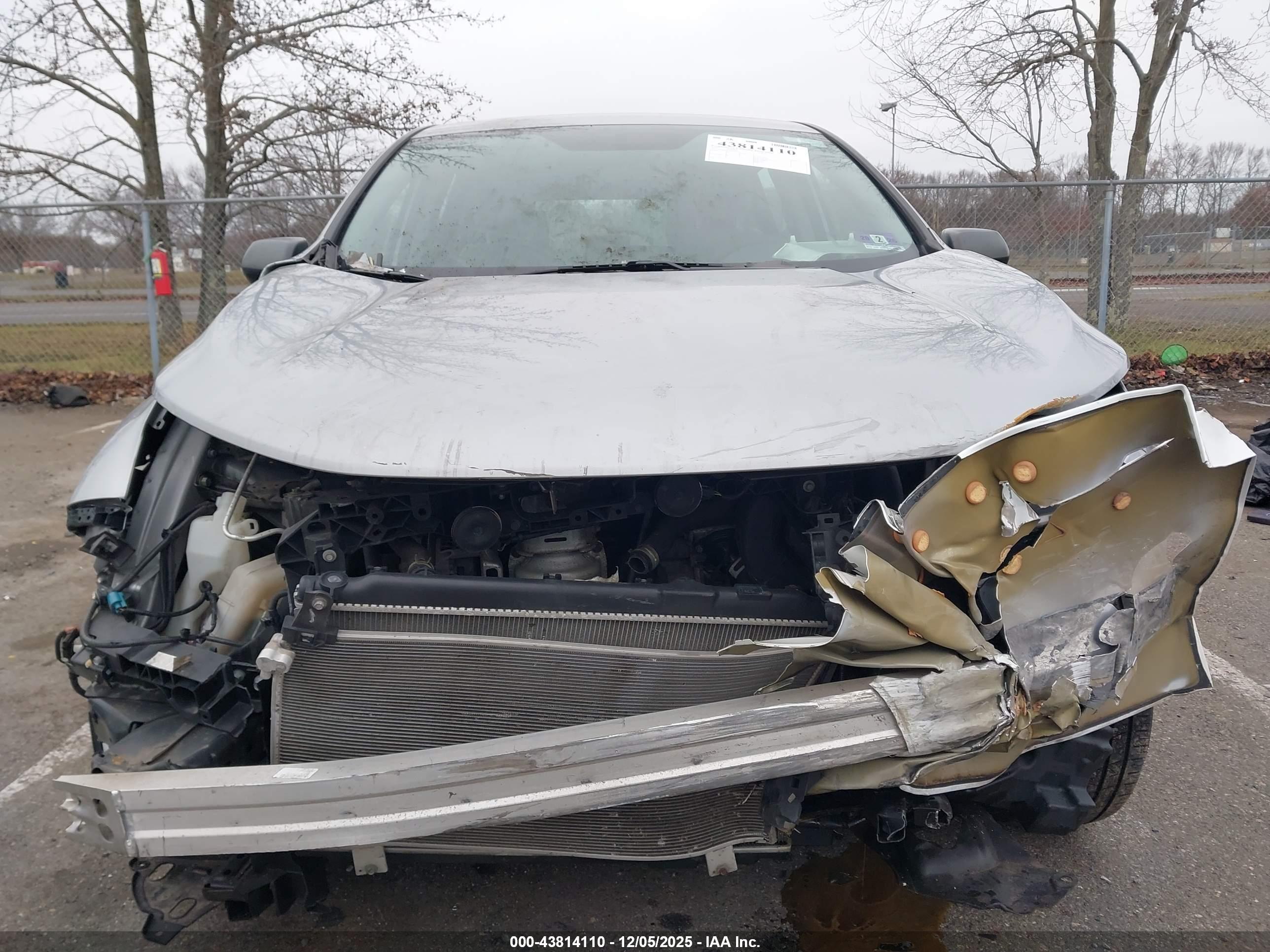 HONDA CR-V image 6