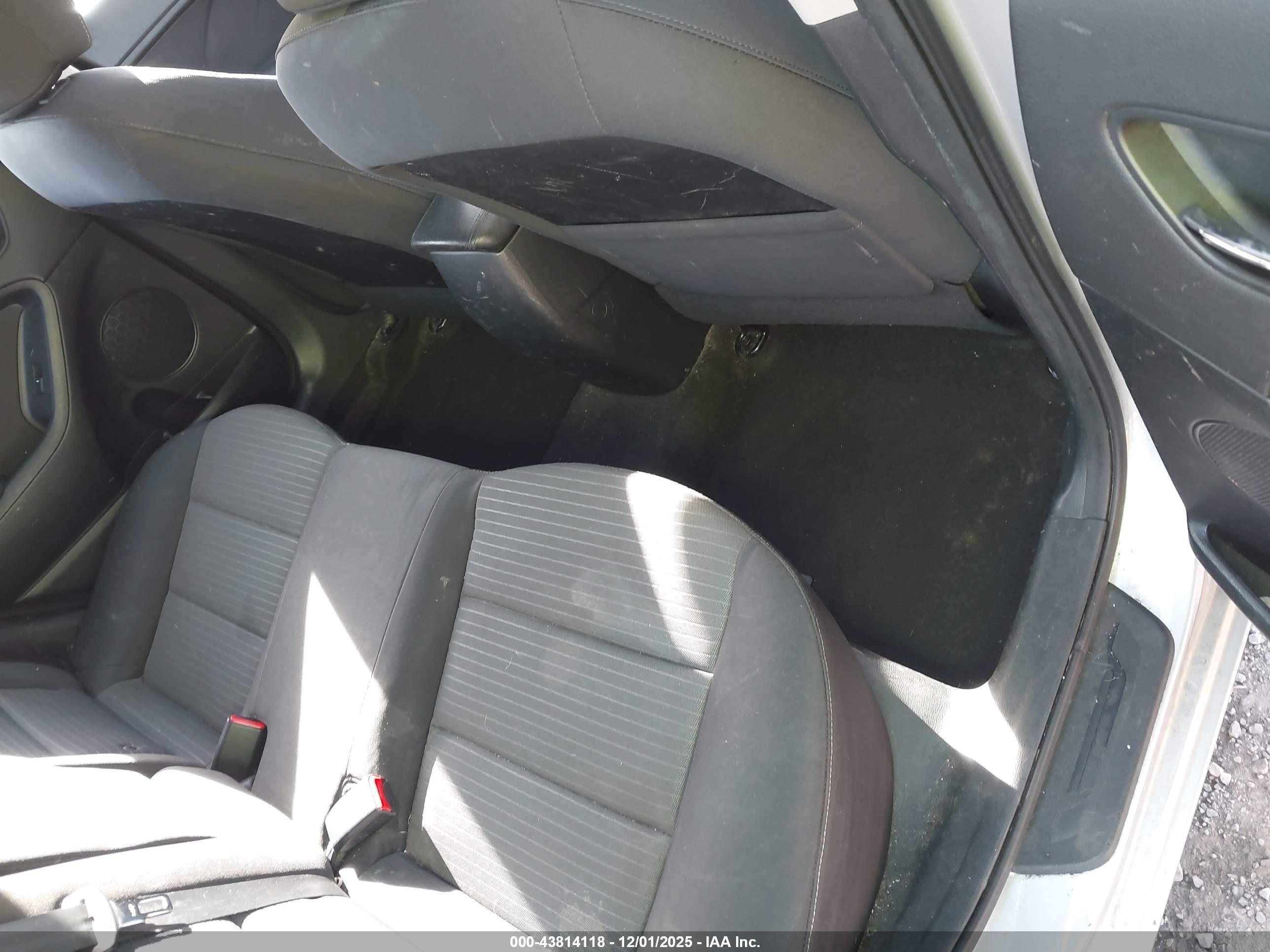 KIA FORTE image 8