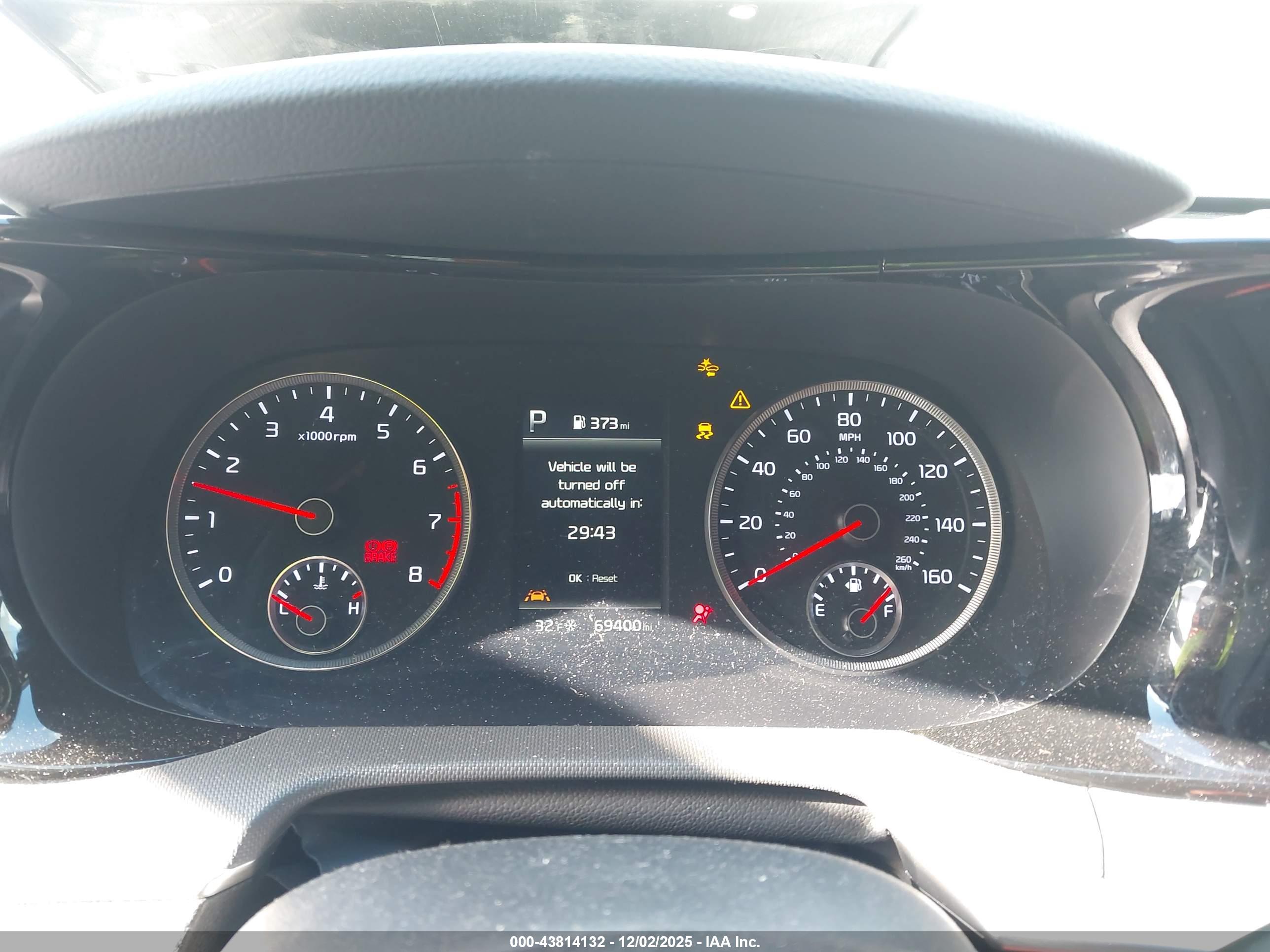 KIA K5 image 7