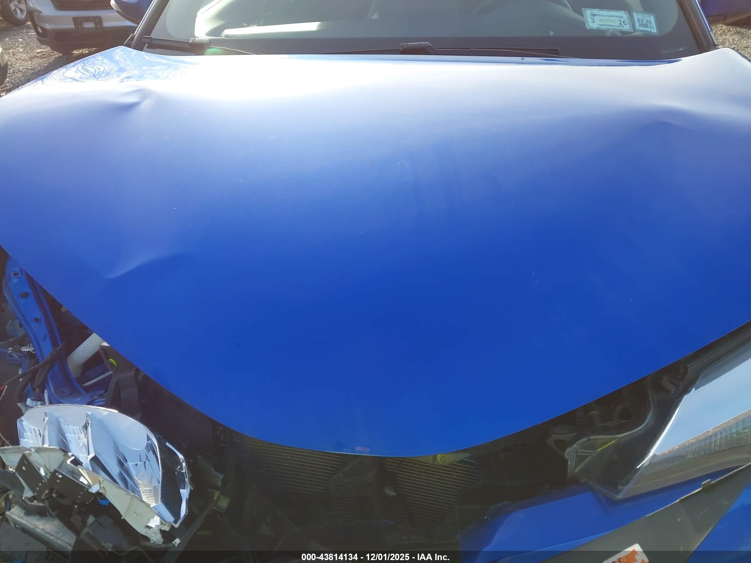TOYOTA C-HR image 10