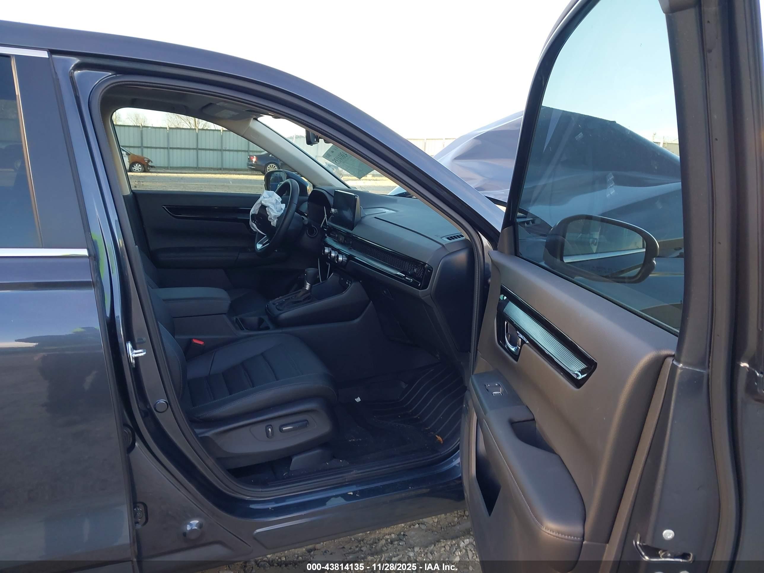 HONDA CR-V image 5